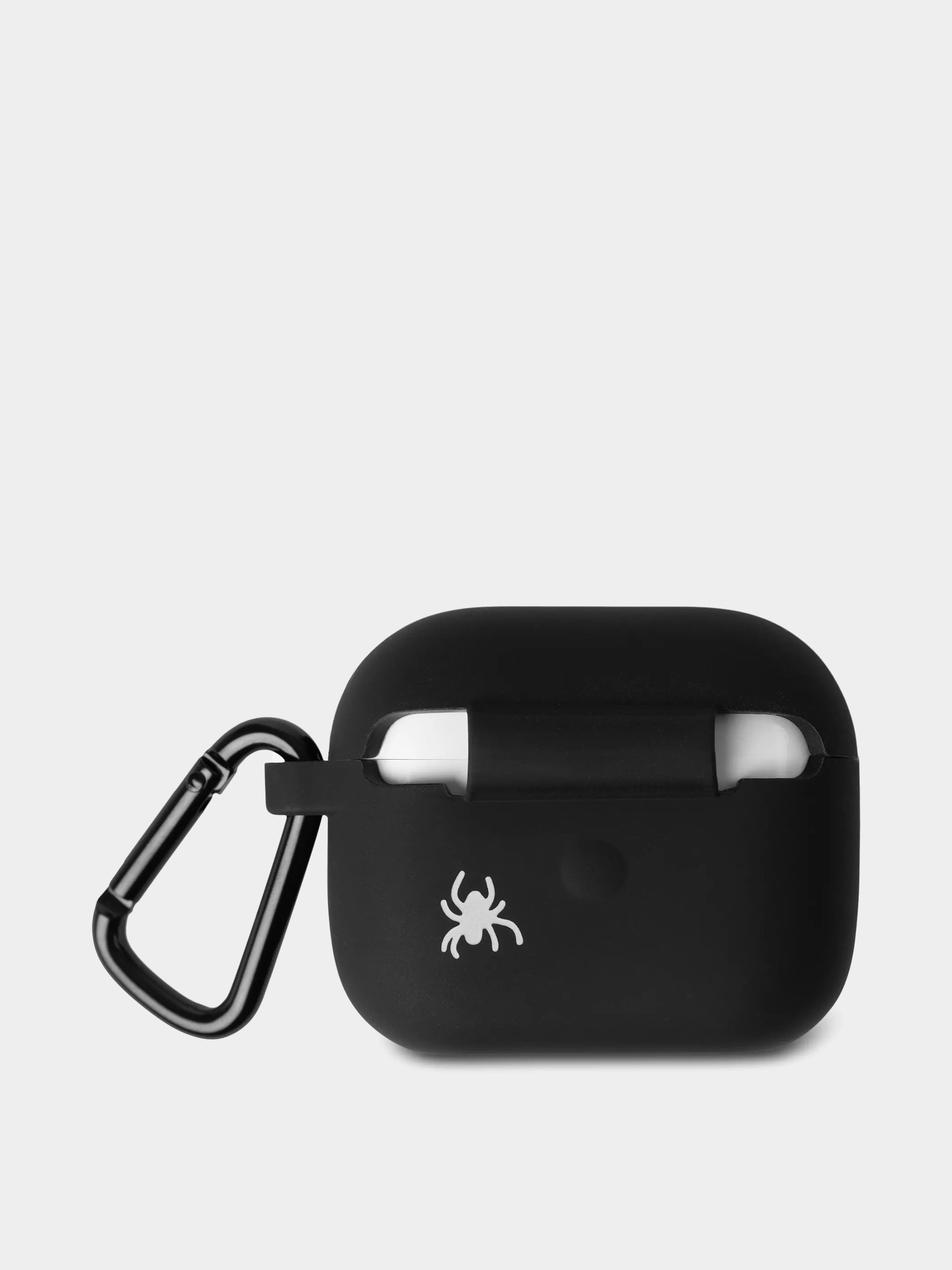 Кейс Carhartt WIP Case Theory and Practice AirPods (black/white)
