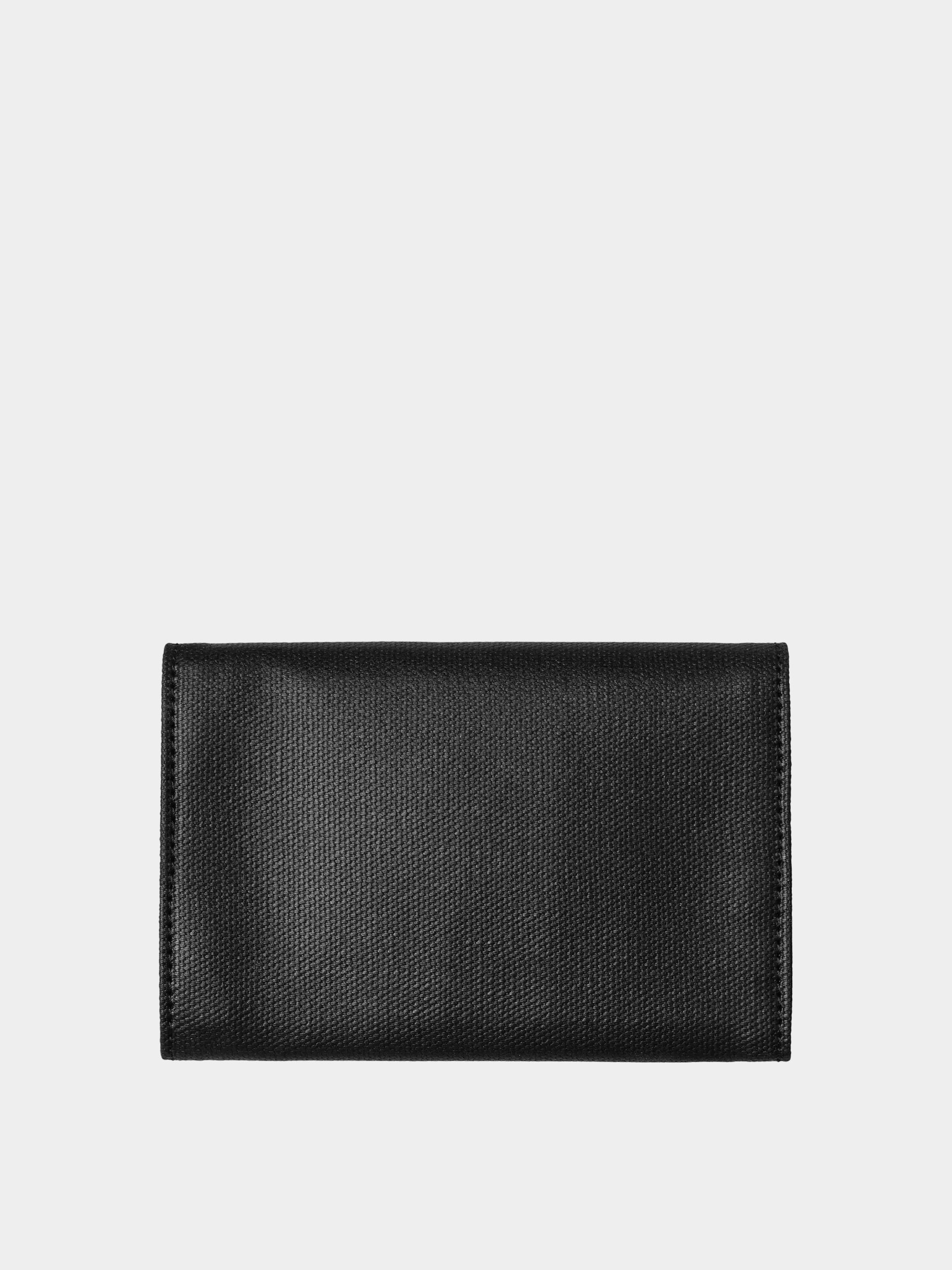 Гаманець Carhartt WIP Dean (black)