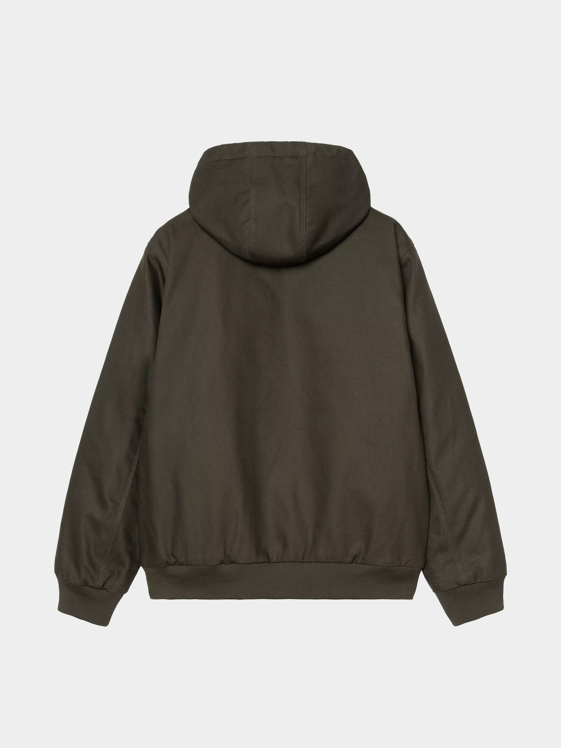 Куртка Carhartt WIP Active (olive/rigid)