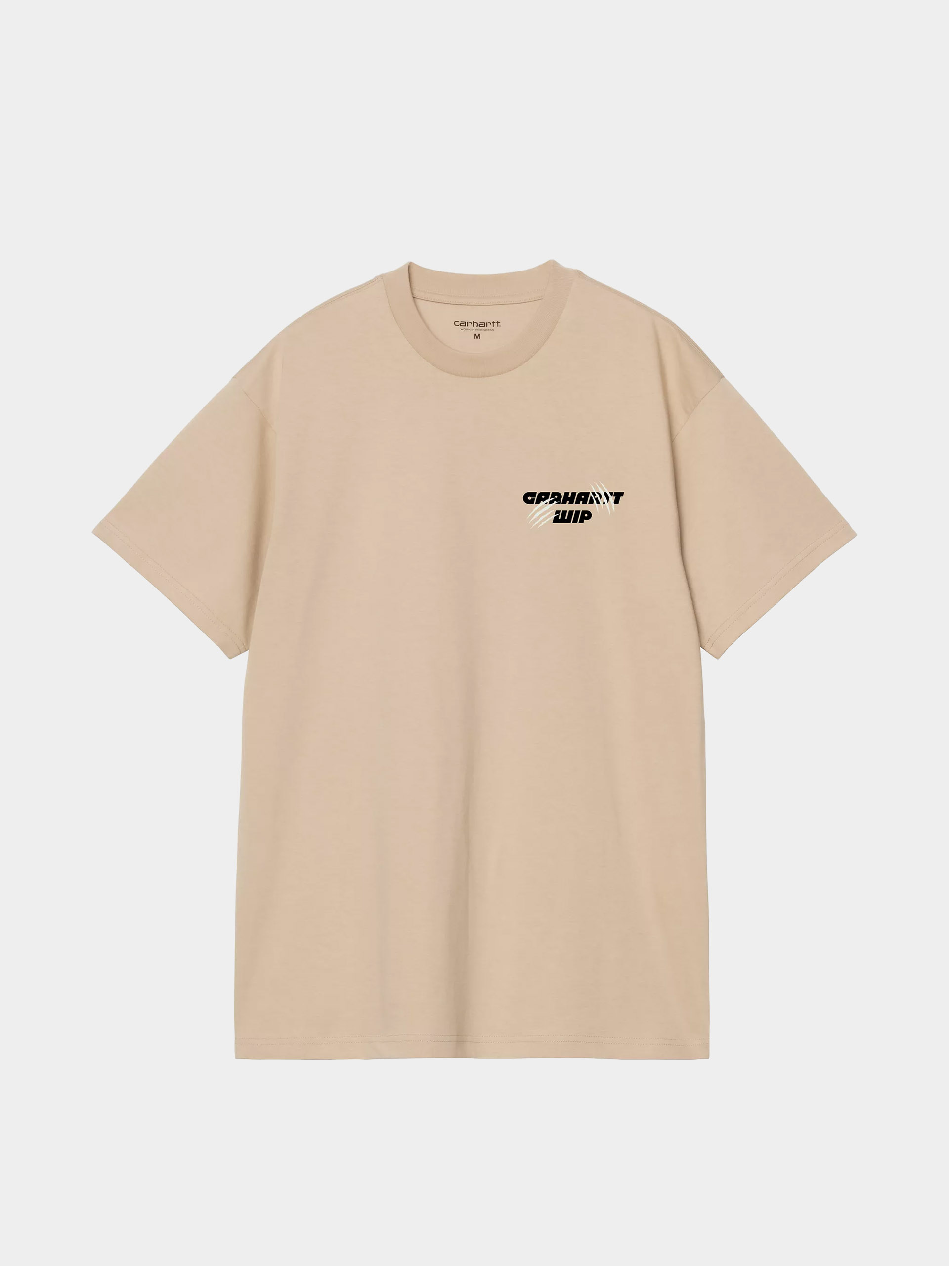 Футболка Carhartt WIP Wiptopia (wall)
