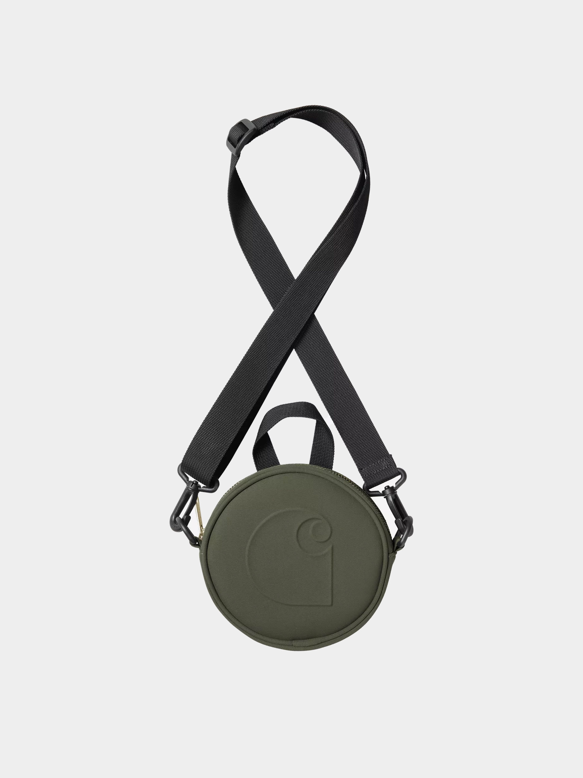 u0421u0443u043cu043au0430 Carhartt WIP Clarton (opuntia)