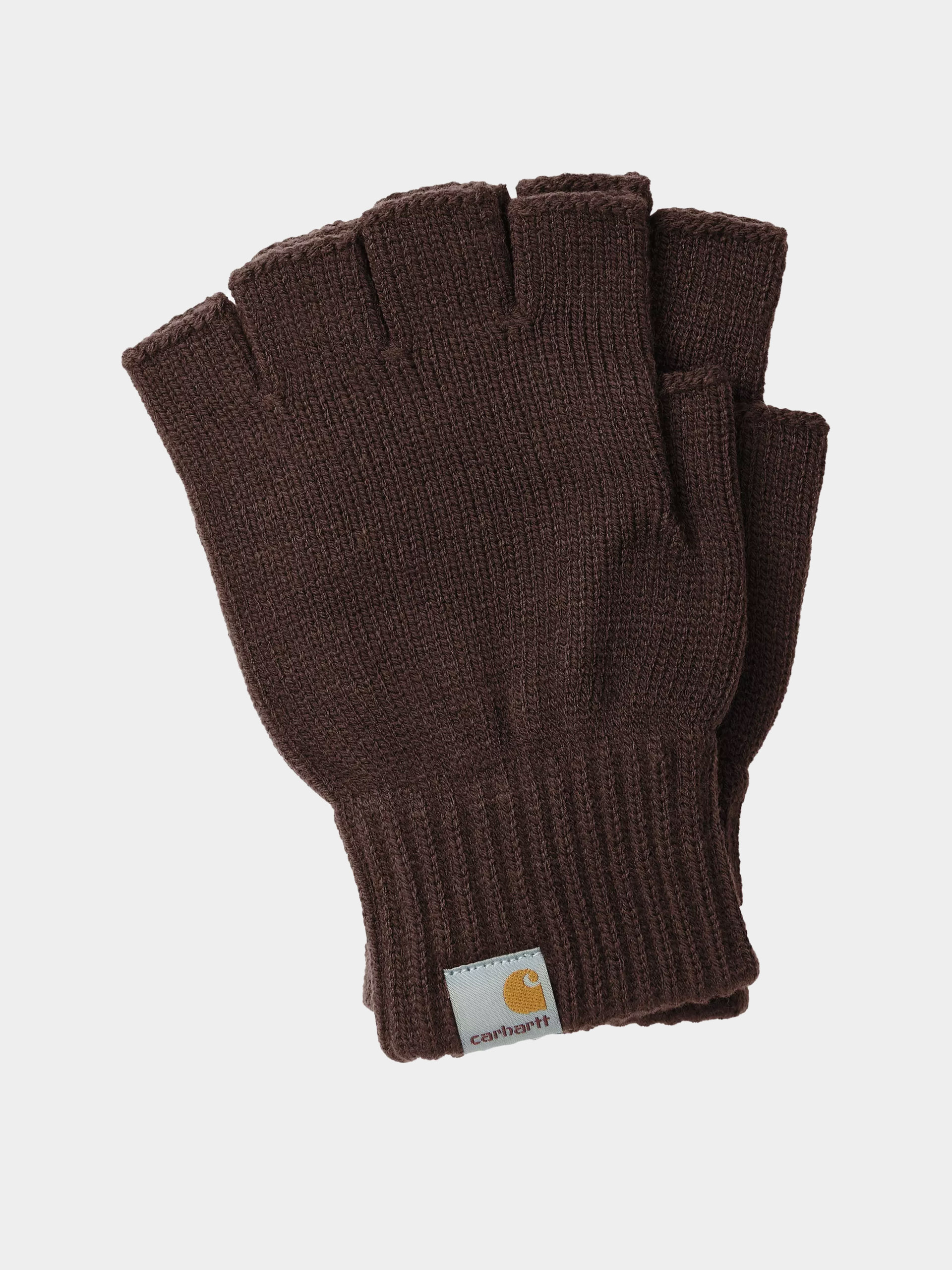 Рукавиці Carhartt WIP Mitten (palisander)