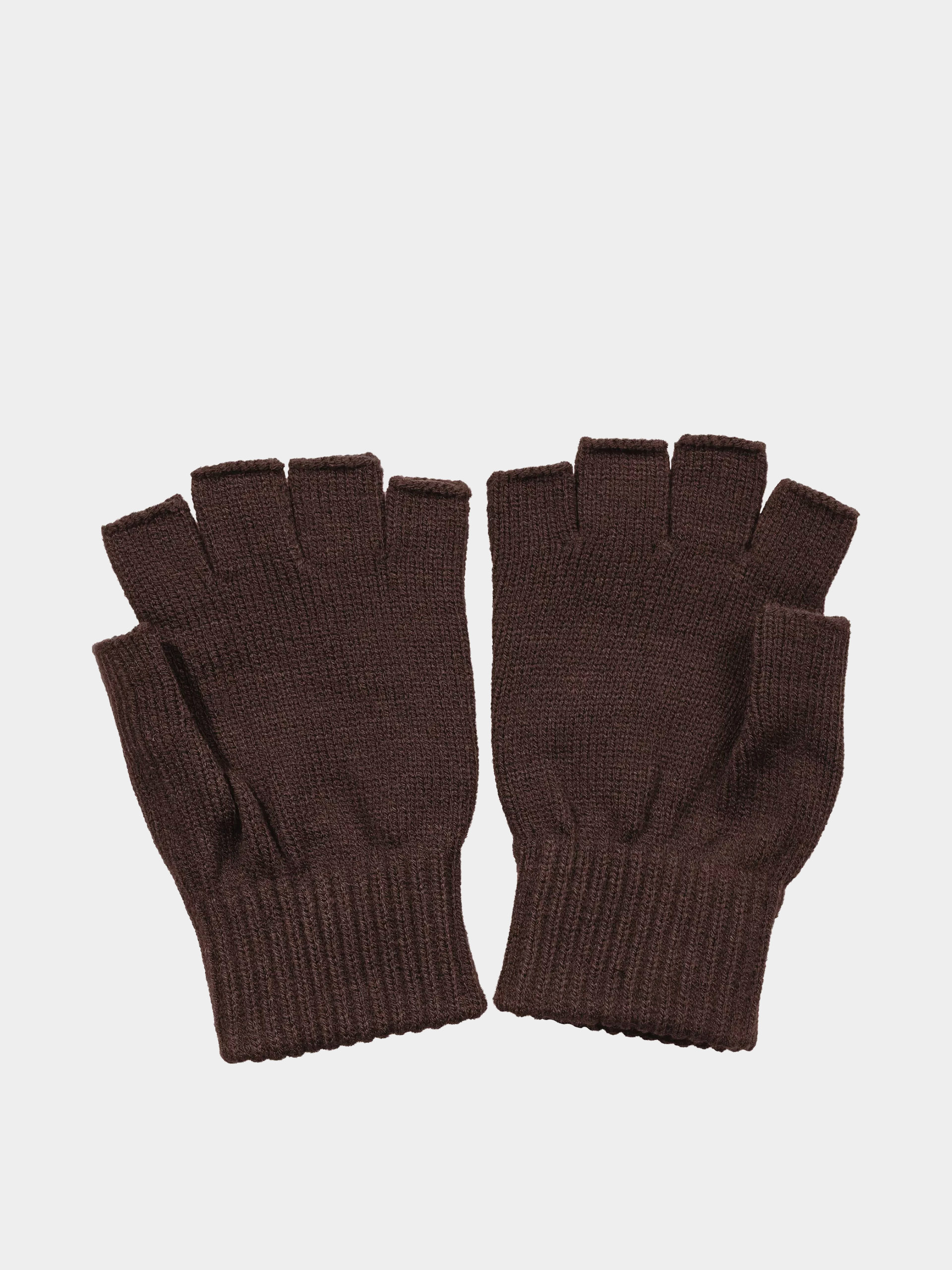 Рукавиці Carhartt WIP Mitten (palisander)