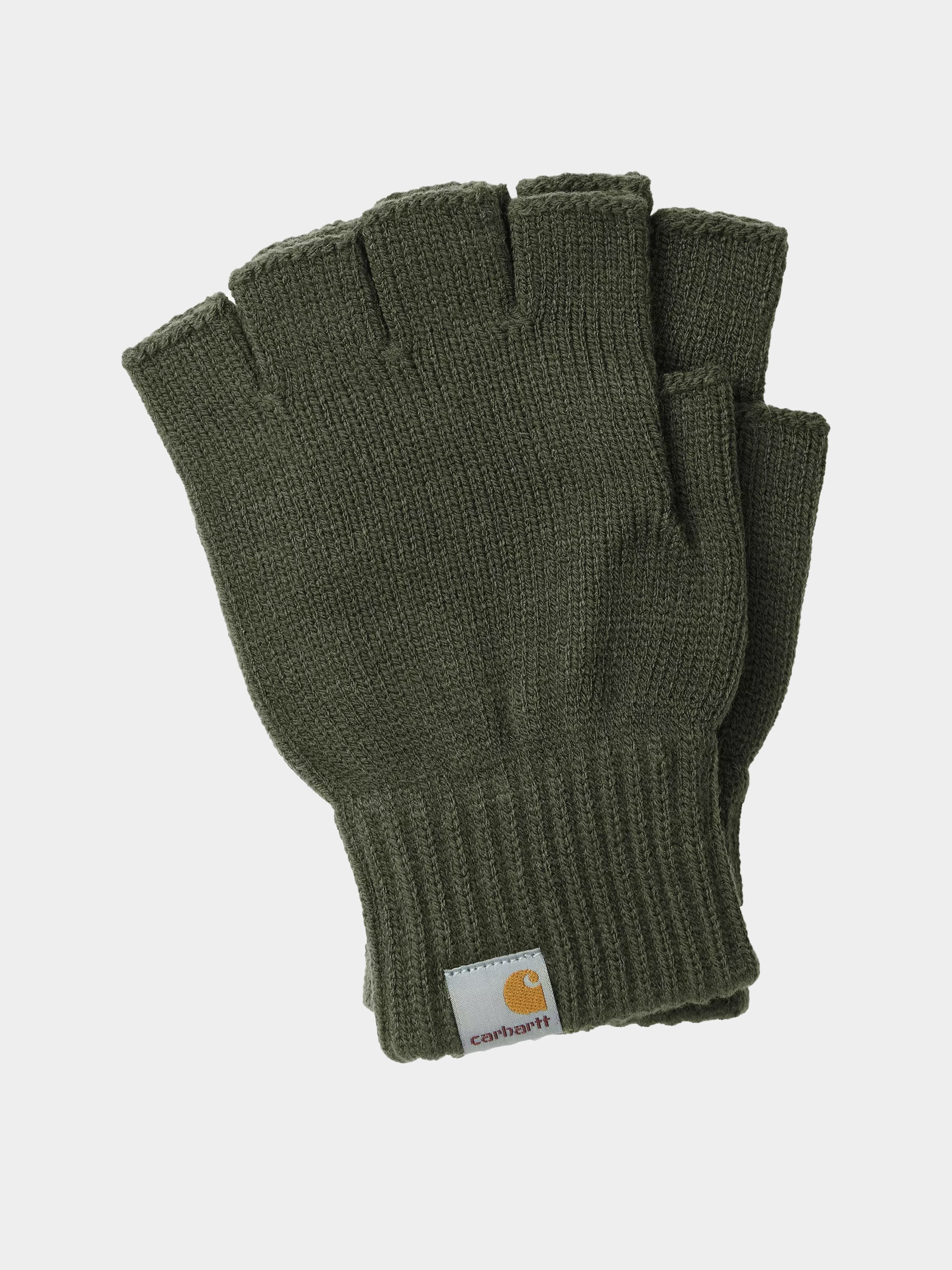 Рукавиці Carhartt WIP Mitten (opuntia)