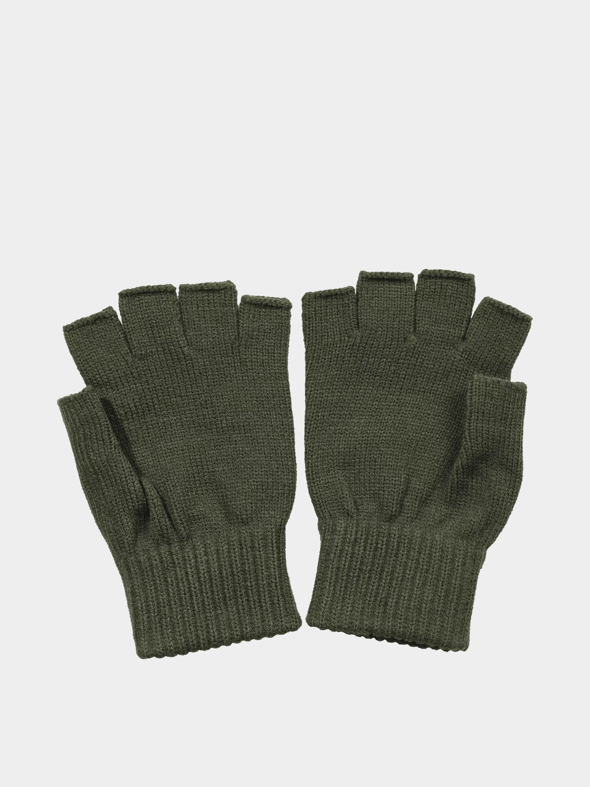 Рукавиці Carhartt WIP Mitten (opuntia)