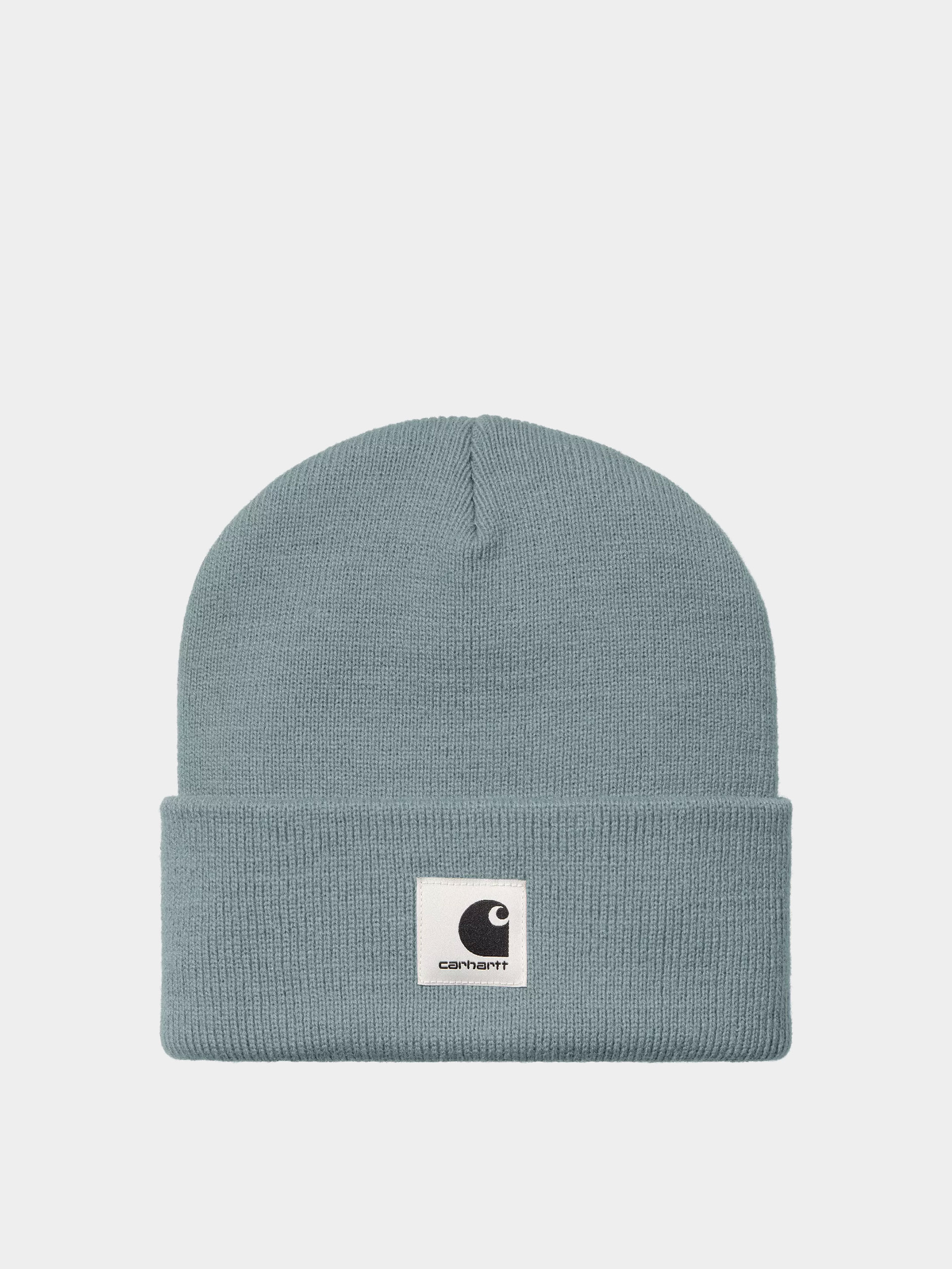 Шапка Carhartt WIP Ashley Wmn (citadel)