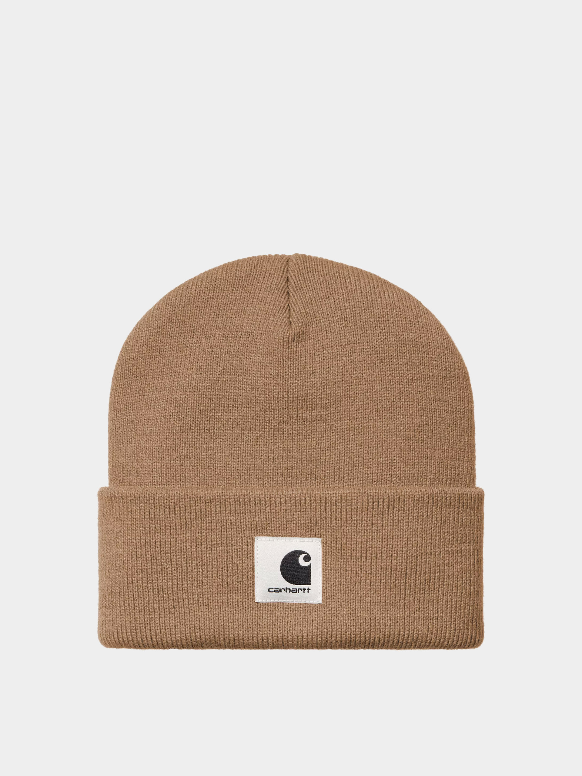 Шапка Carhartt WIP Ashley Wmn (peanut)