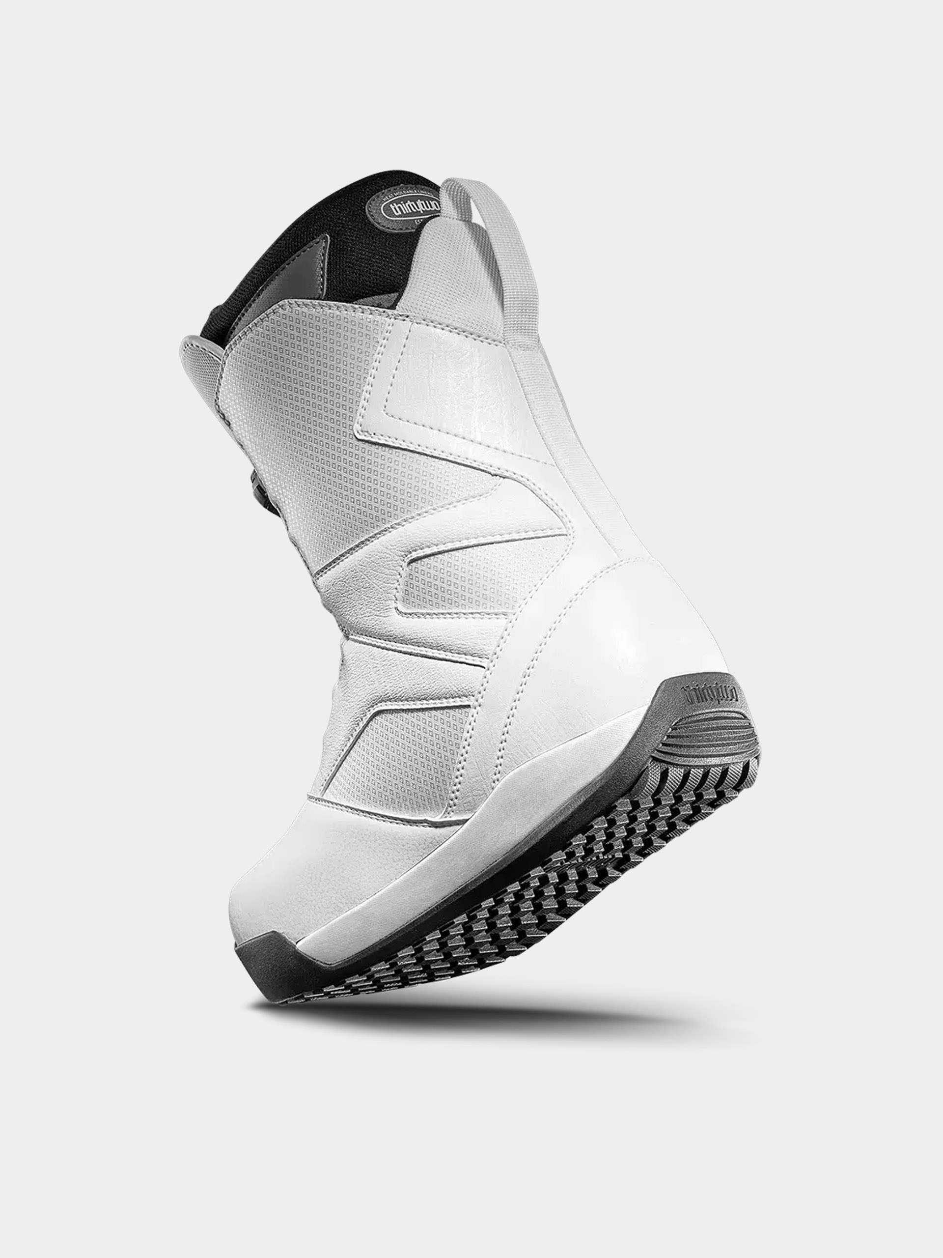 Чоловічі Черевики сноубордичні ThirtyTwo Stw Double Boa (white)