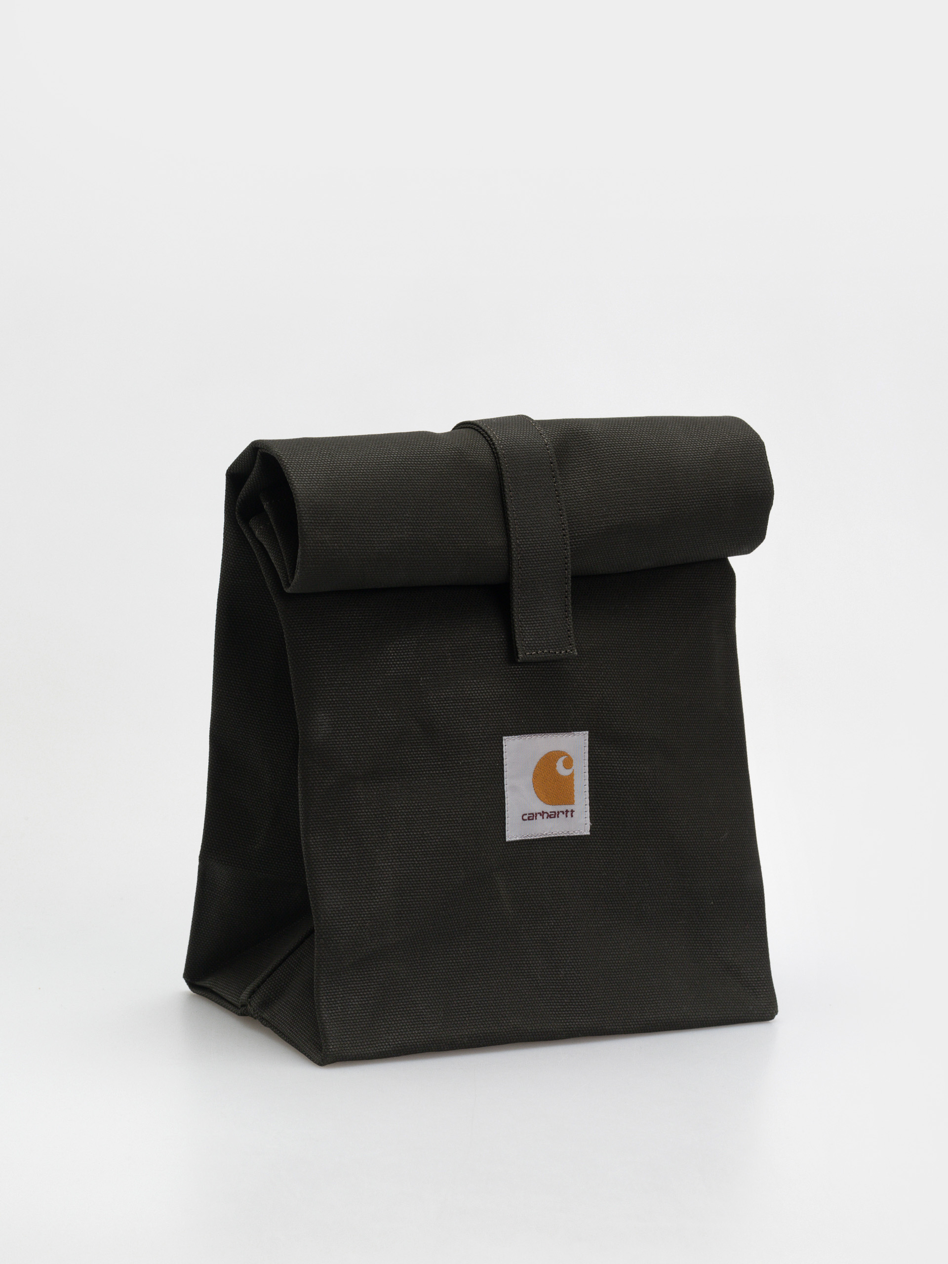Сумка Carhartt WIP Lunch Bag (olive)