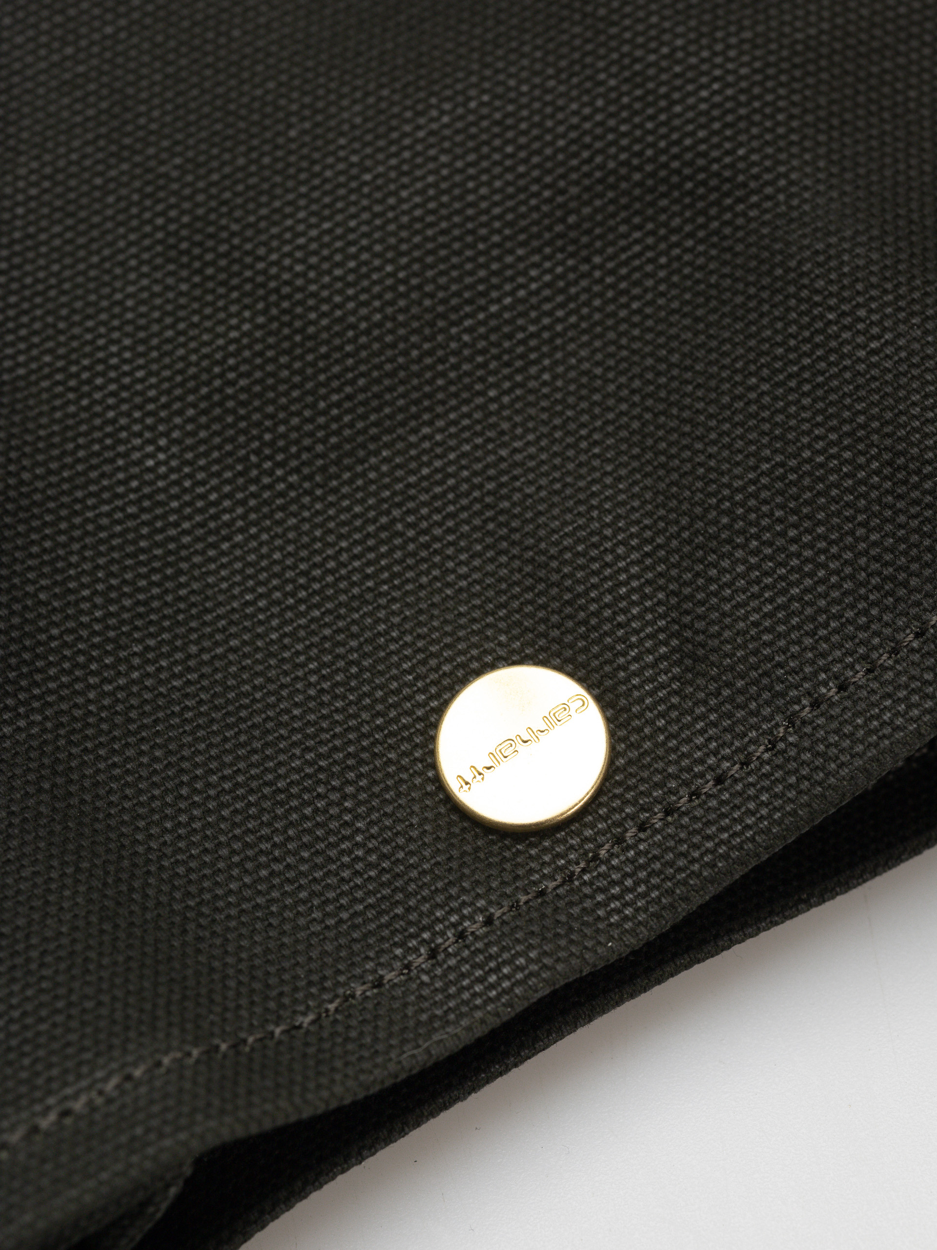 Сумка Carhartt WIP Lunch Bag (olive)