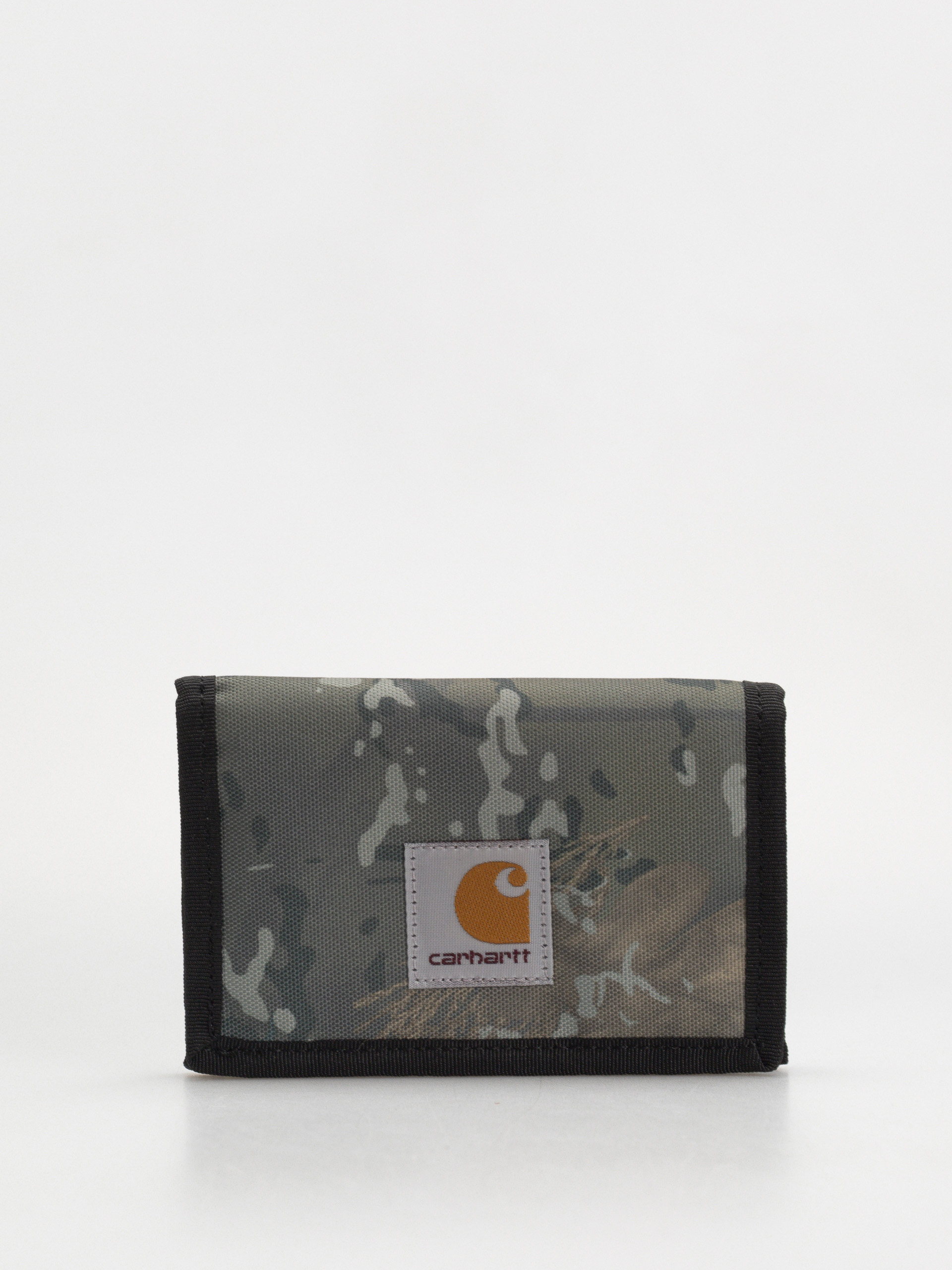 Гаманець Carhartt WIP Alec (camo combi/green)