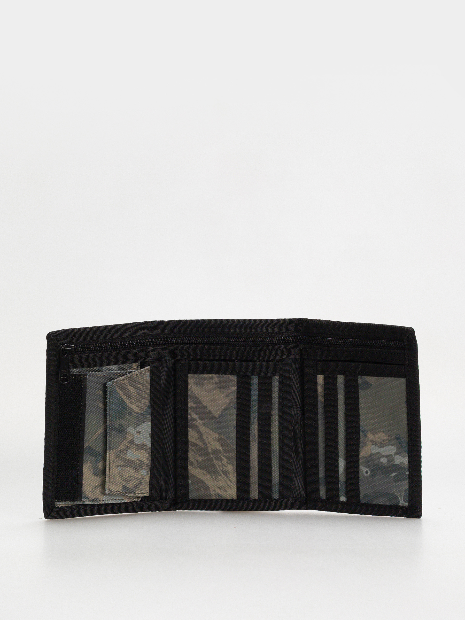 Гаманець Carhartt WIP Alec (camo combi/green)