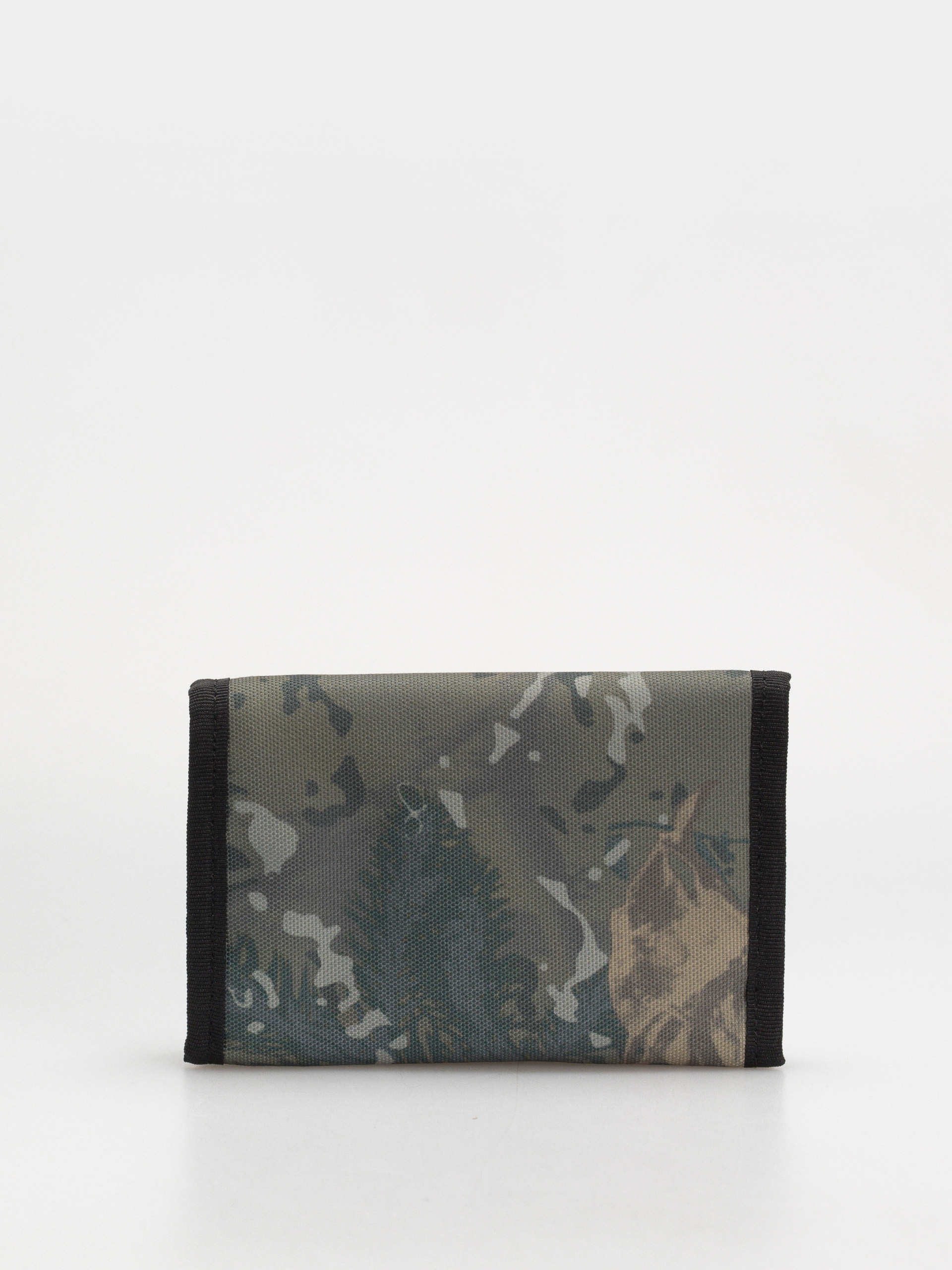 Гаманець Carhartt WIP Alec (camo combi/green)