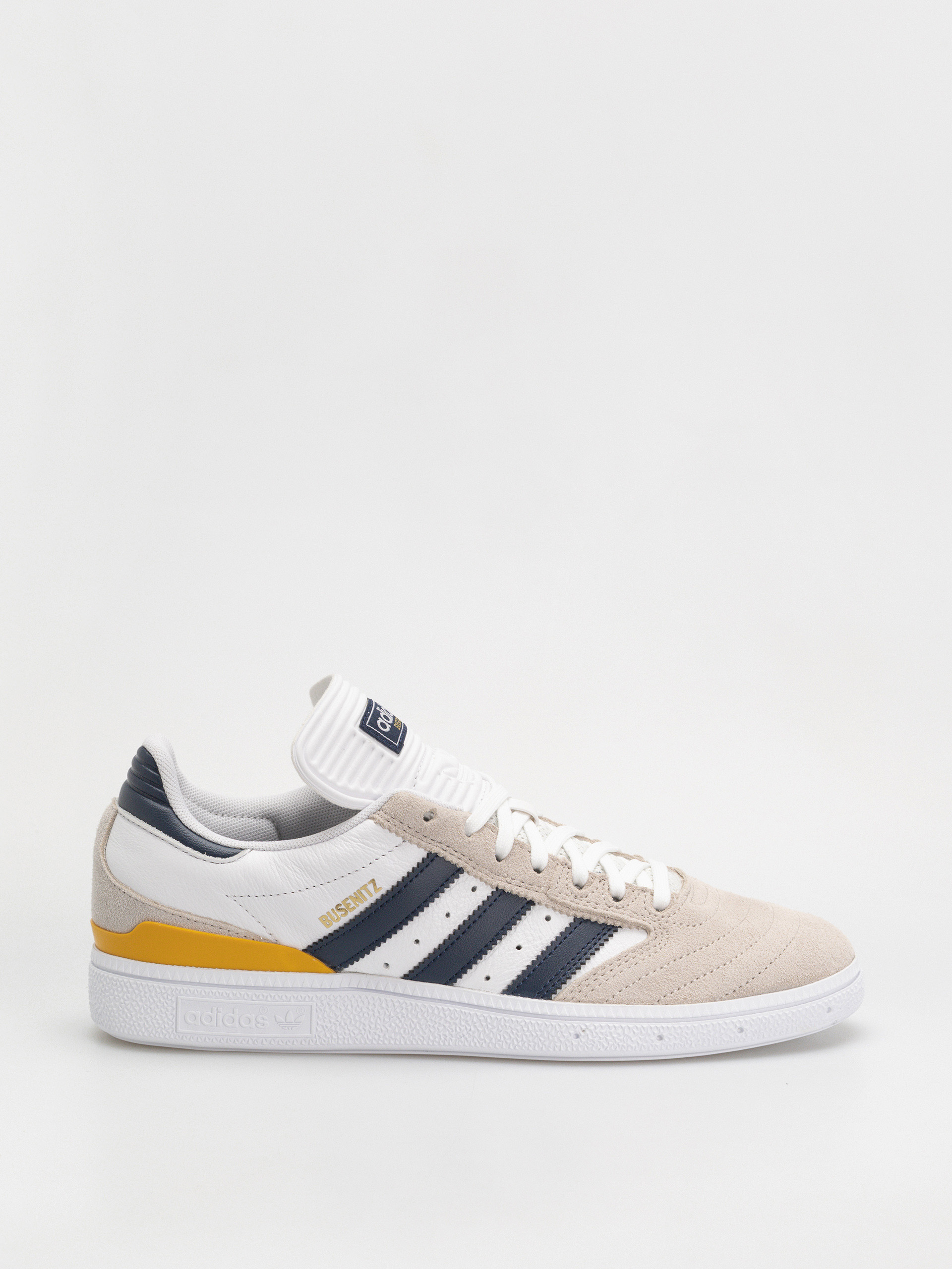 Взуття adidas Busenitz (cbrown/conavy/ftwwht)