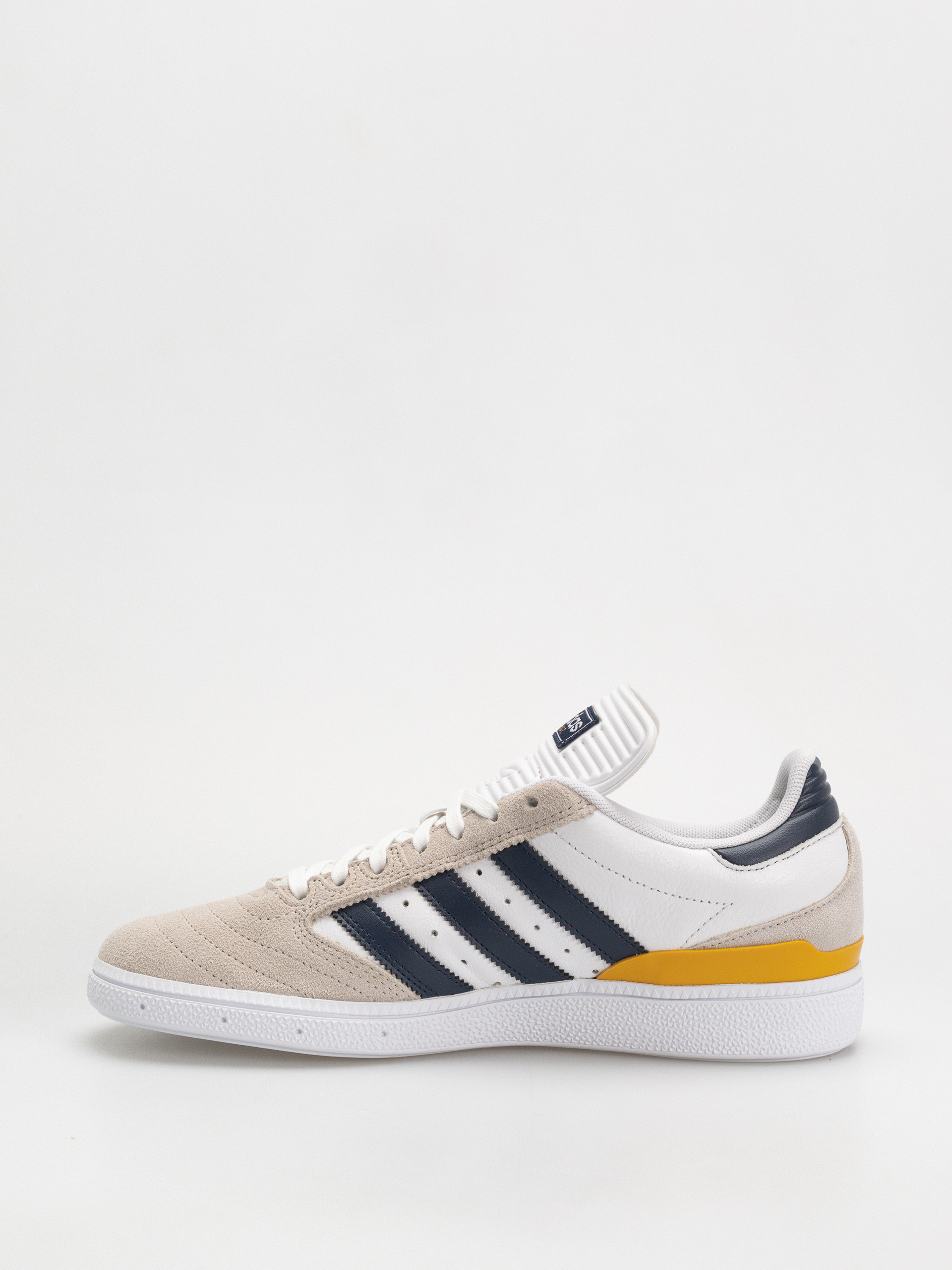 Взуття adidas Busenitz (cbrown/conavy/ftwwht)