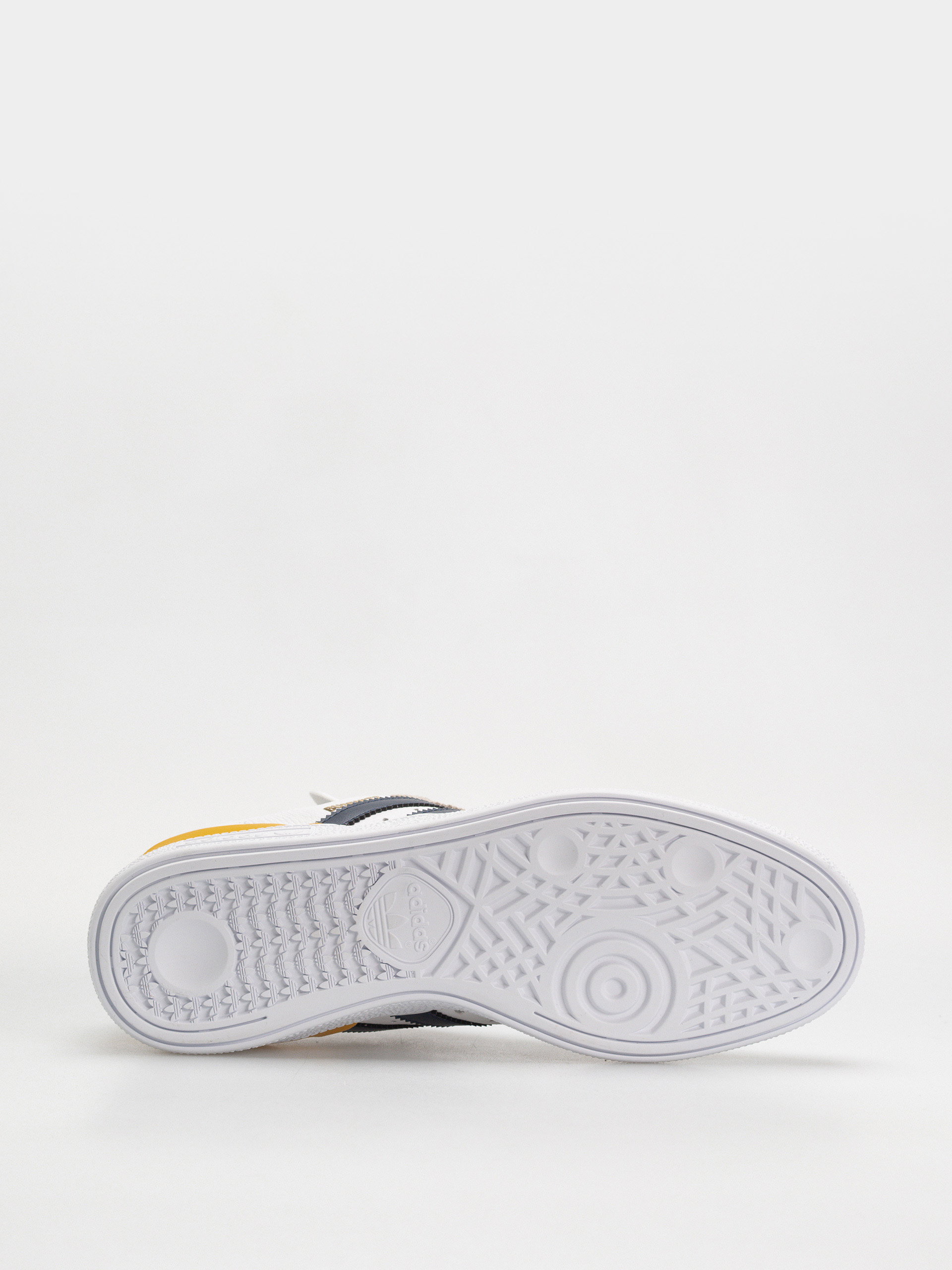 Взуття adidas Busenitz (cbrown/conavy/ftwwht)