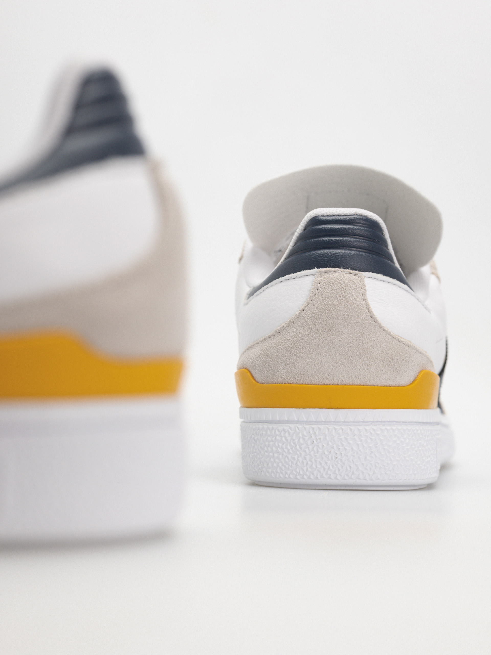 Взуття adidas Busenitz (cbrown/conavy/ftwwht)