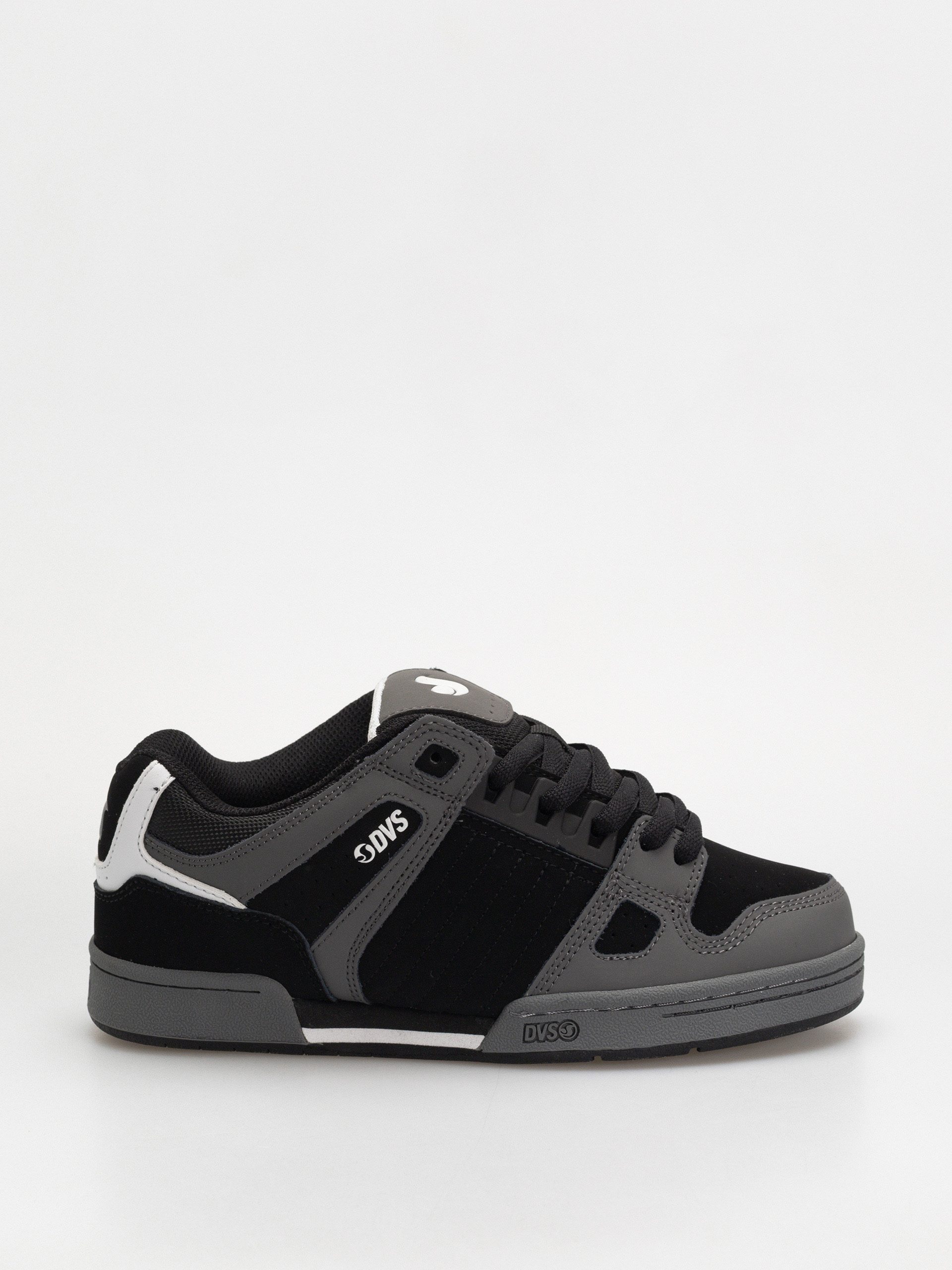 Взуття DVS Celsius (charcoal/black/white)