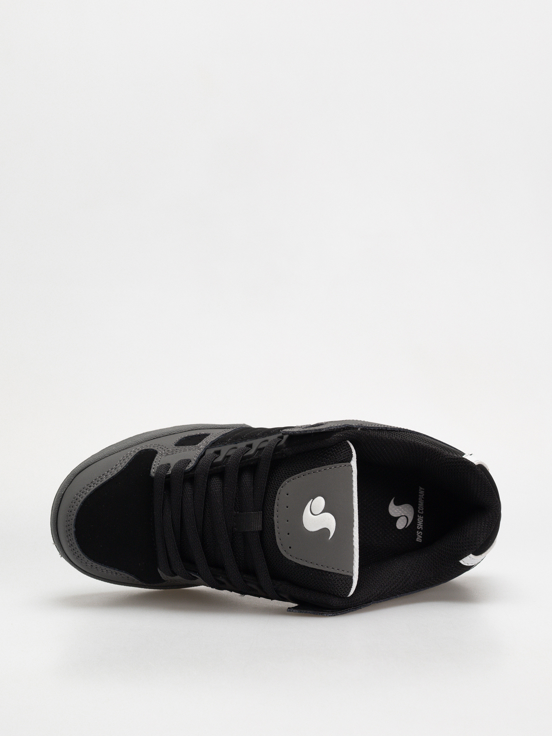 Взуття DVS Celsius (charcoal/black/white)