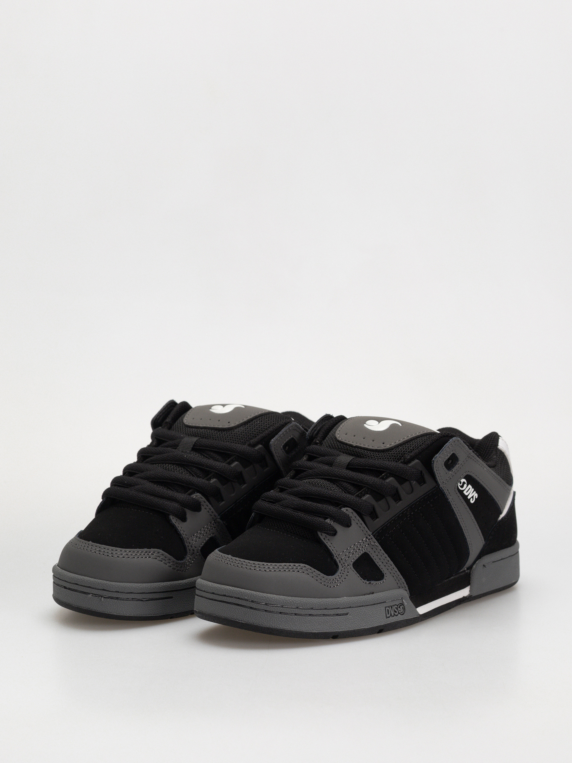 Взуття DVS Celsius (charcoal/black/white)