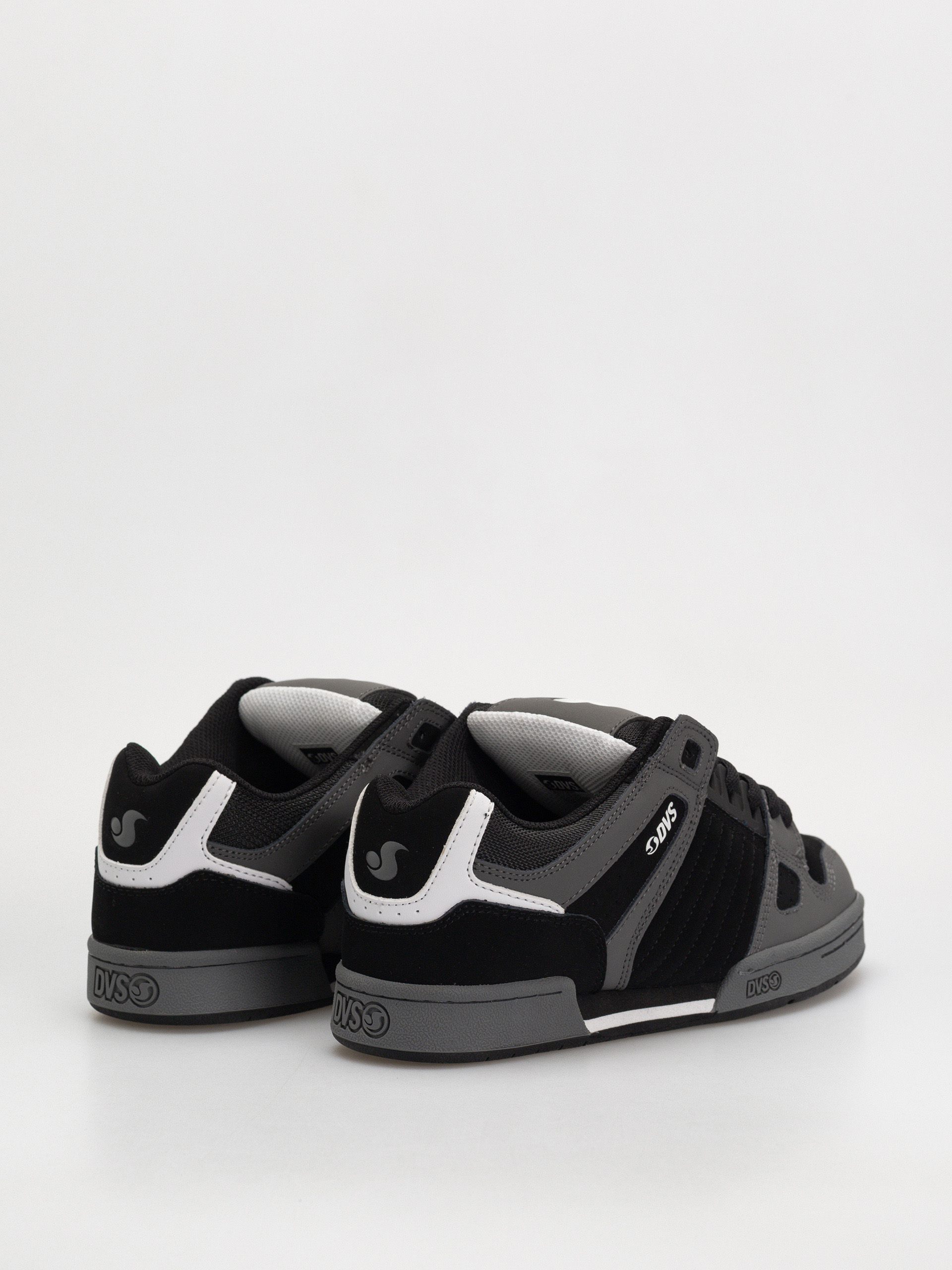 Взуття DVS Celsius (charcoal/black/white)