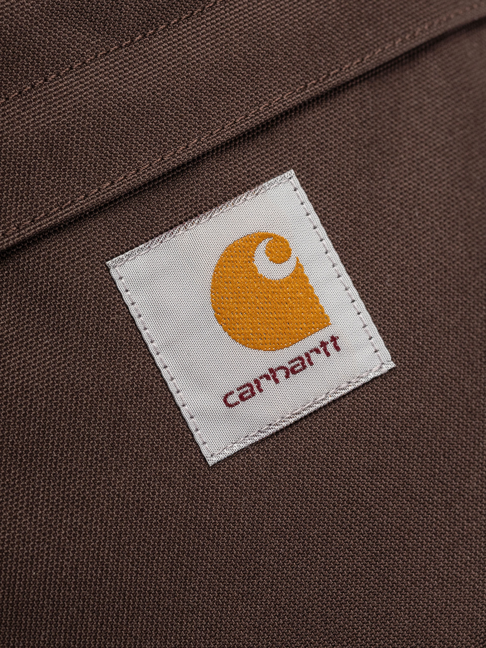 Сумка на пояс Carhartt WIP Jake (palisander)