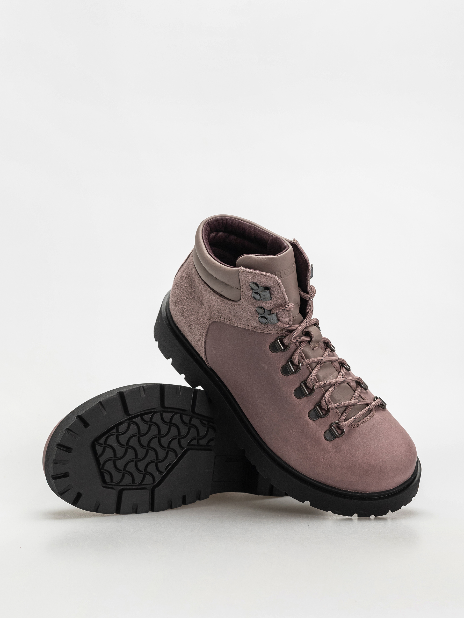 Взуття Birkenstock Jackson 2.0 Narrow Wmn (faded purple)