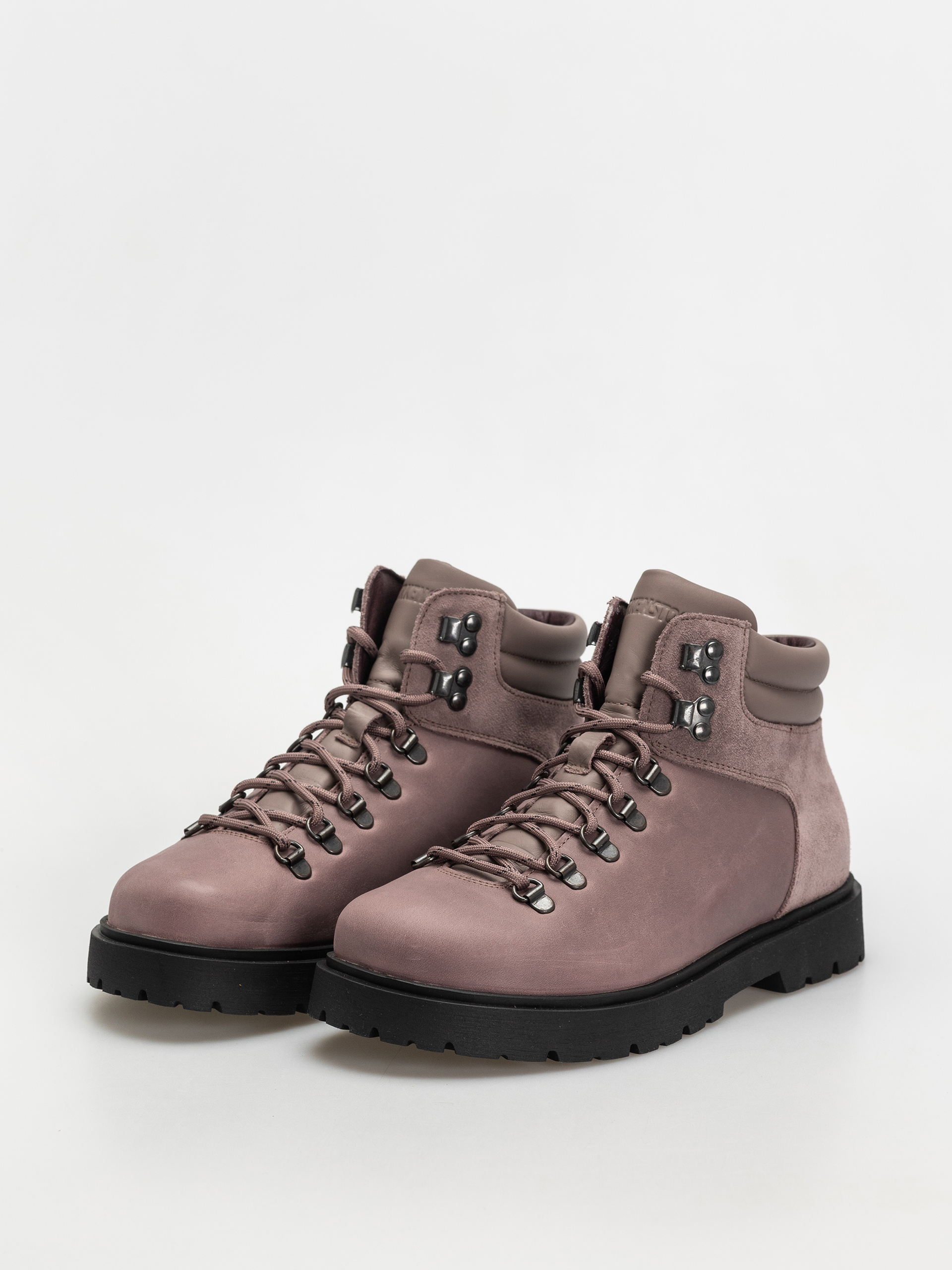 Взуття Birkenstock Jackson 2.0 Narrow Wmn (faded purple)