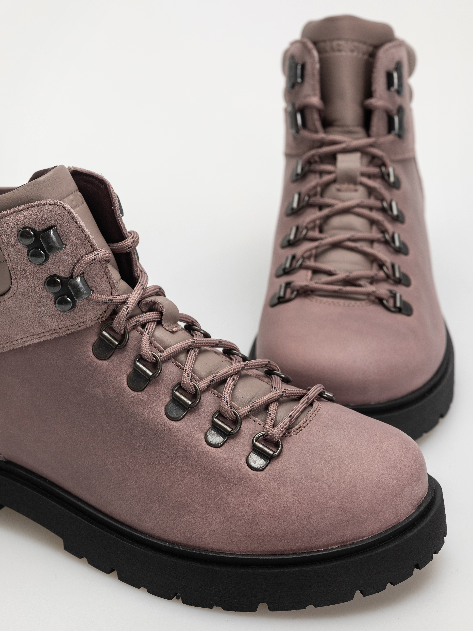 Взуття Birkenstock Jackson 2.0 Narrow Wmn (faded purple)