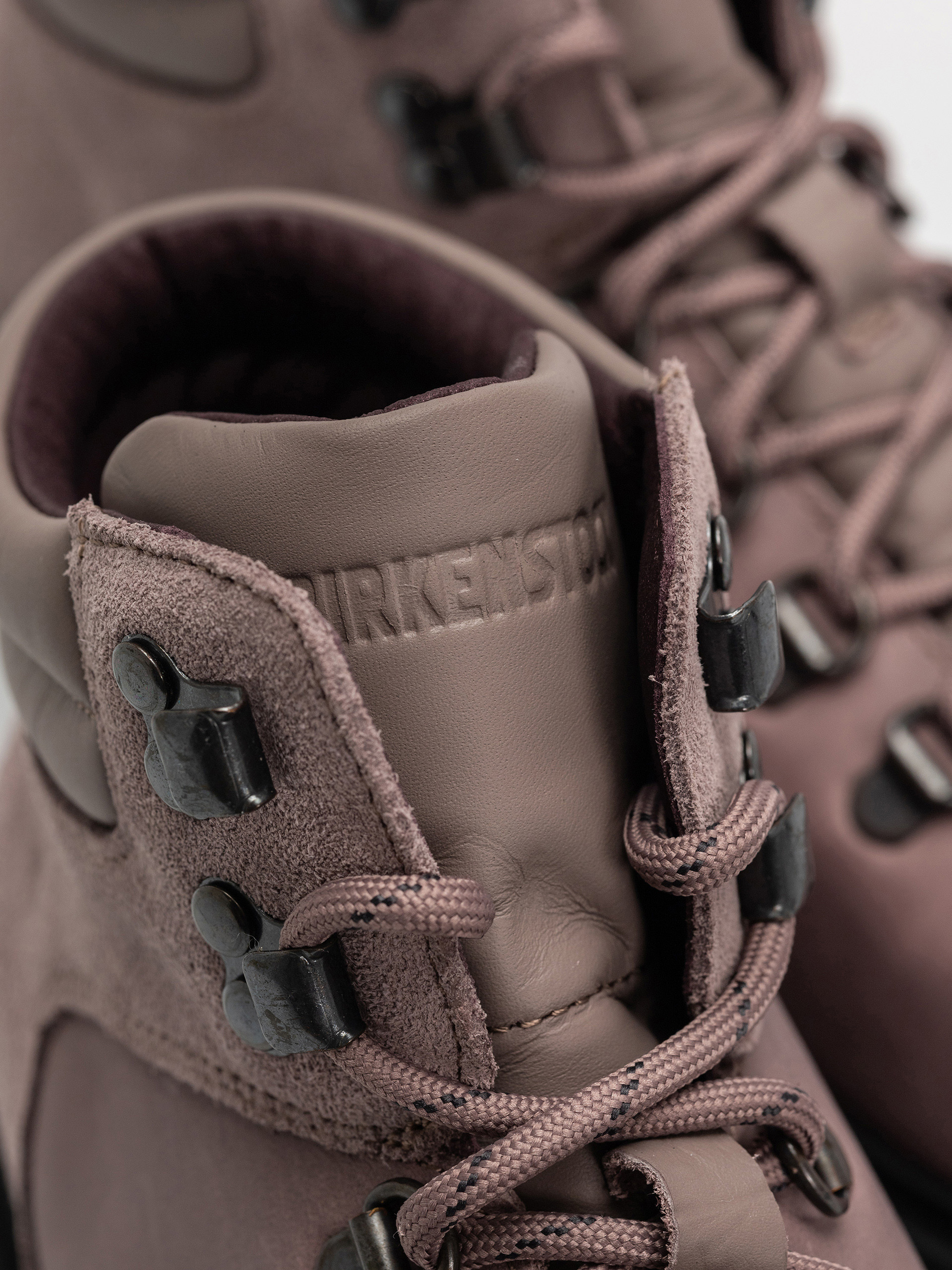 Взуття Birkenstock Jackson 2.0 Narrow Wmn (faded purple)