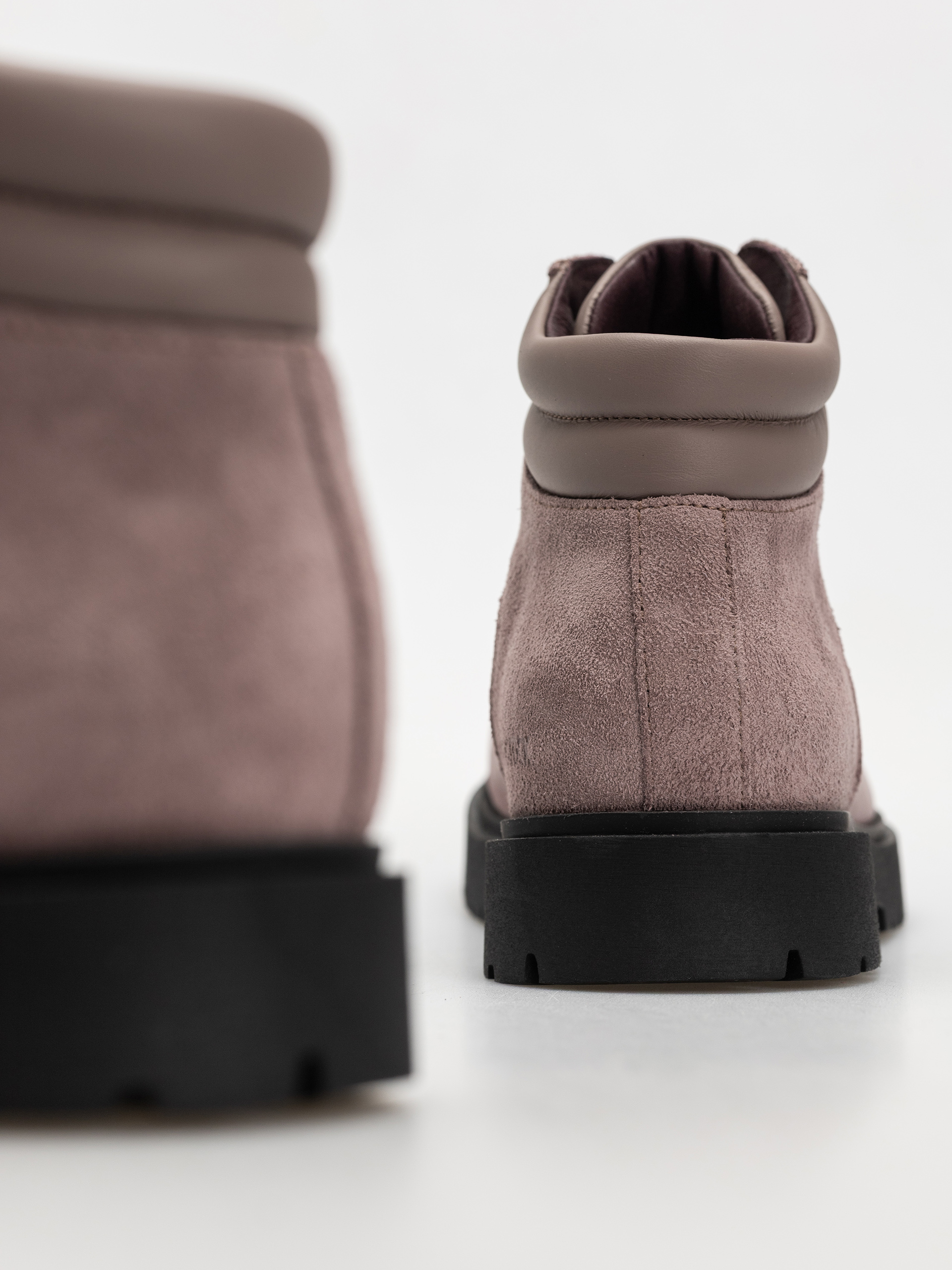 Взуття Birkenstock Jackson 2.0 Narrow Wmn (faded purple)