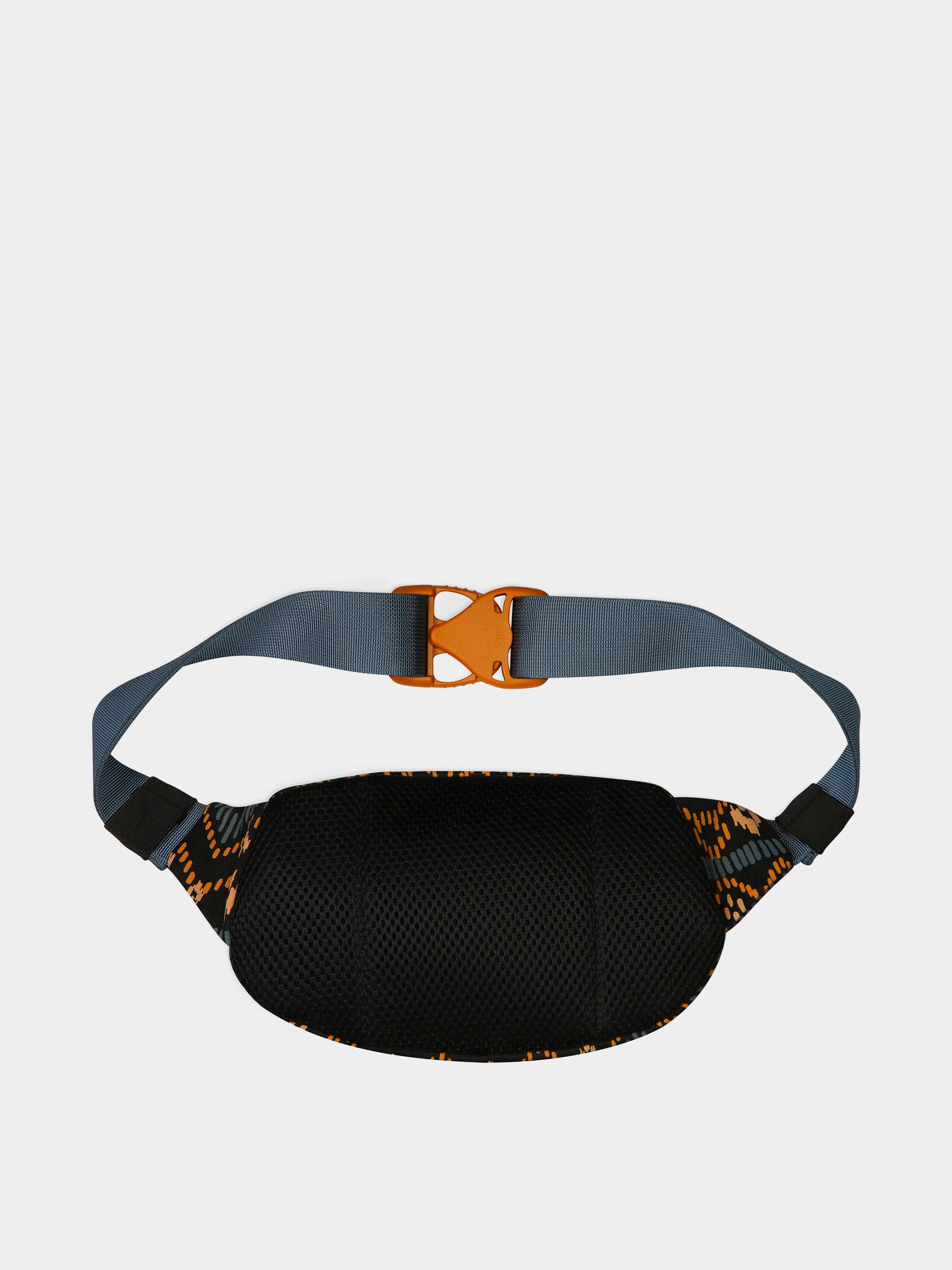 Сумка на пояс Kavu Canvas Spectator (chalet holiday)