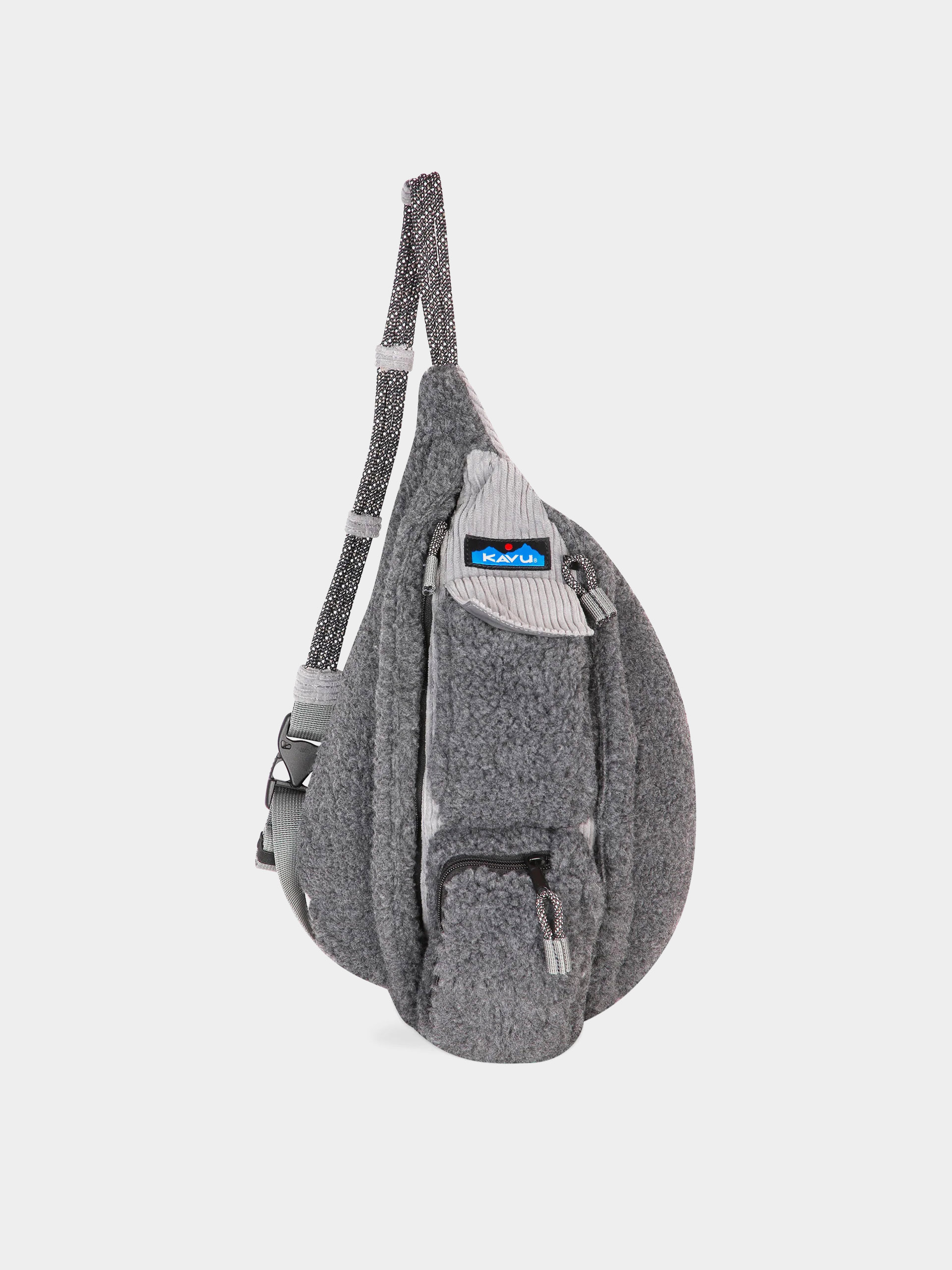 u0420u044eu043au0437u0430u043a Kavu Mini Rope Snug (slate canyon)