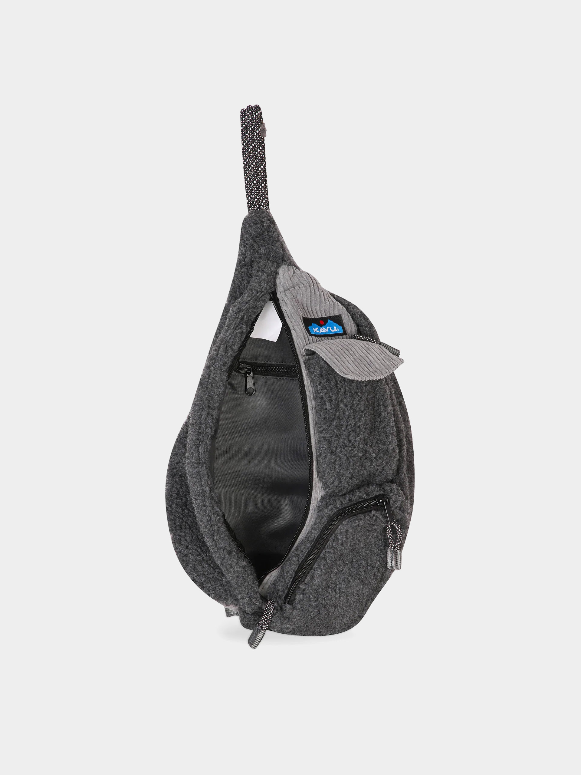 Рюкзак Kavu Mini Rope Snug (slate canyon)