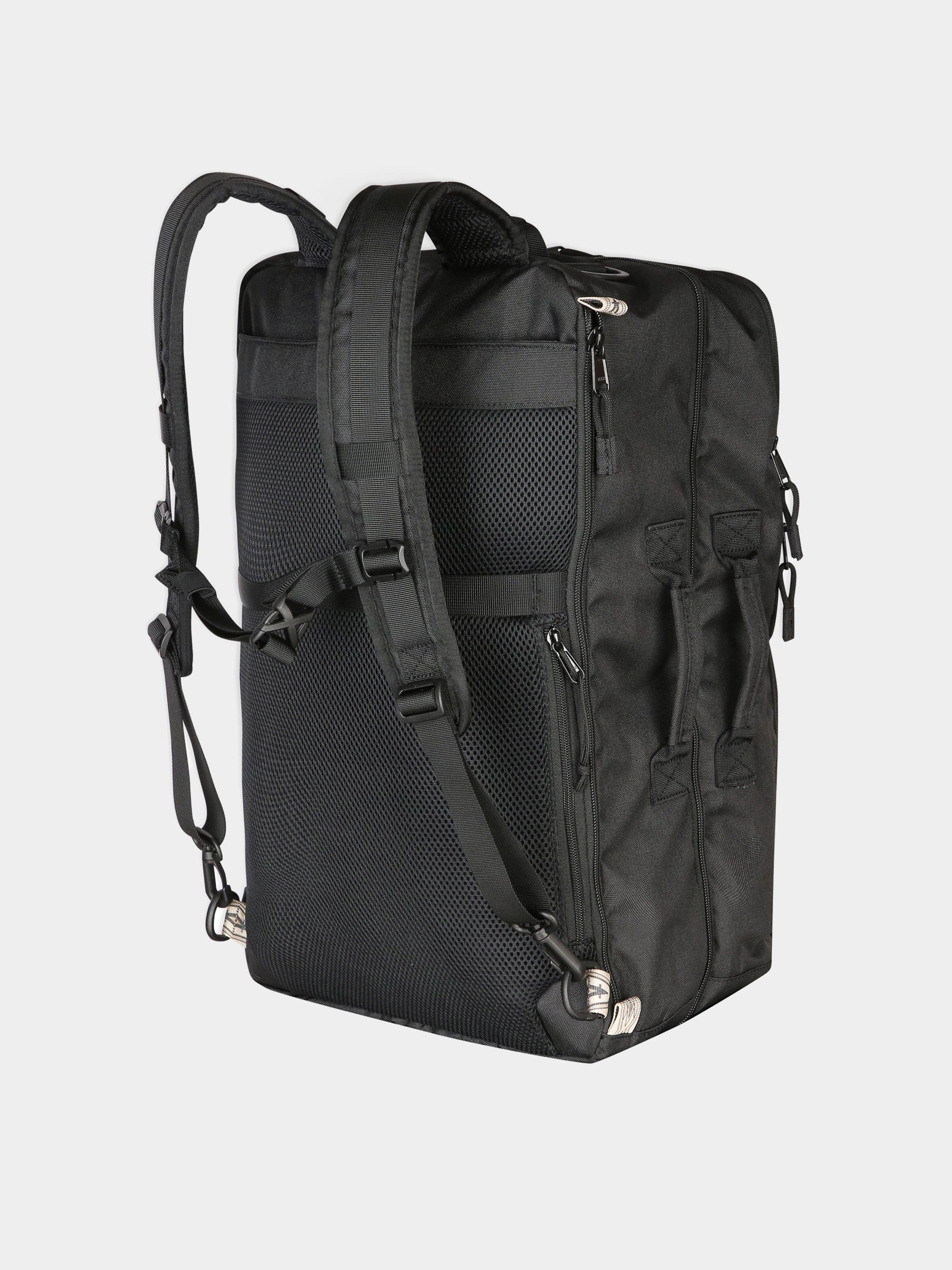 Рюкзак Kavu Hauler Hills (raven)