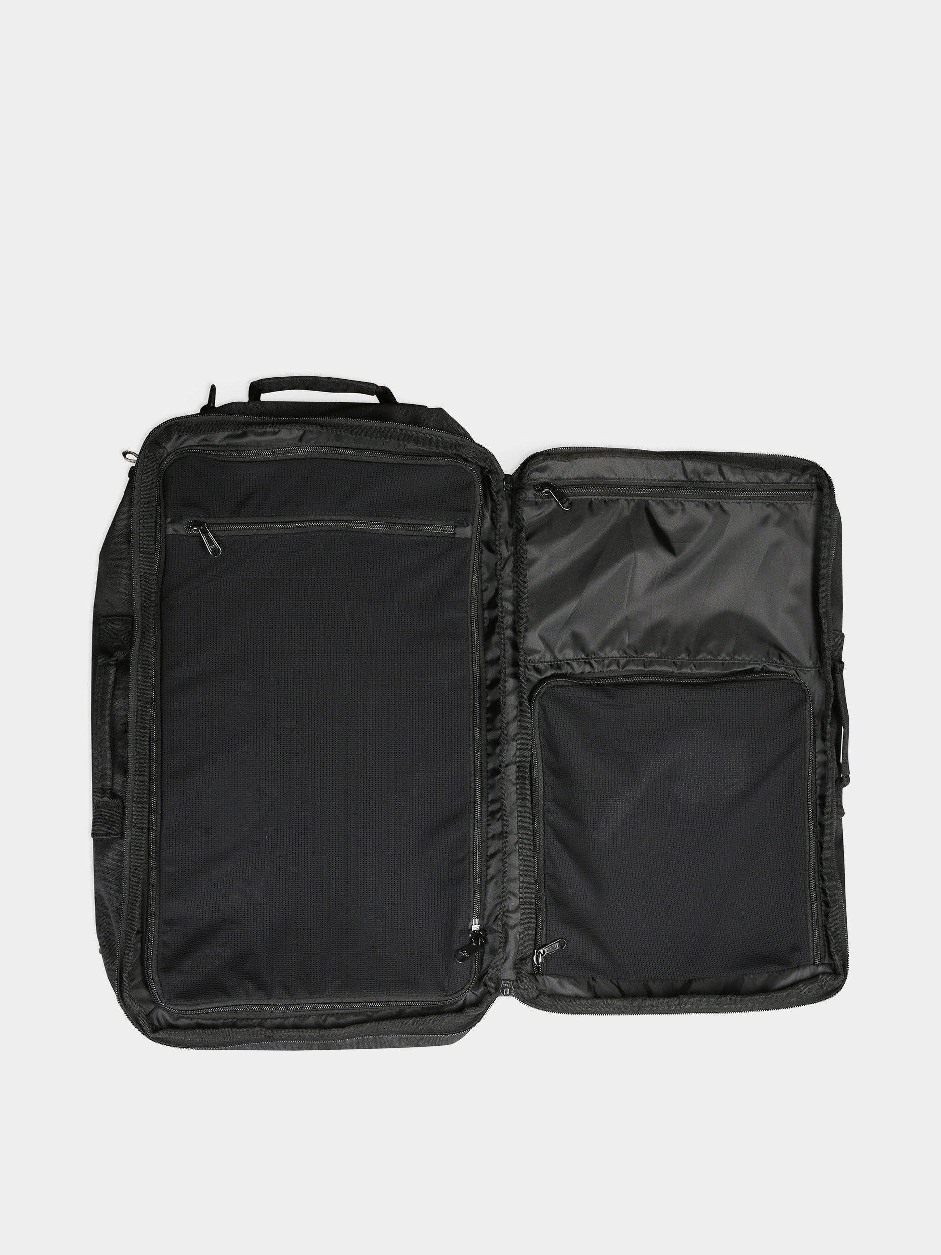 Рюкзак Kavu Hauler Hills (raven)