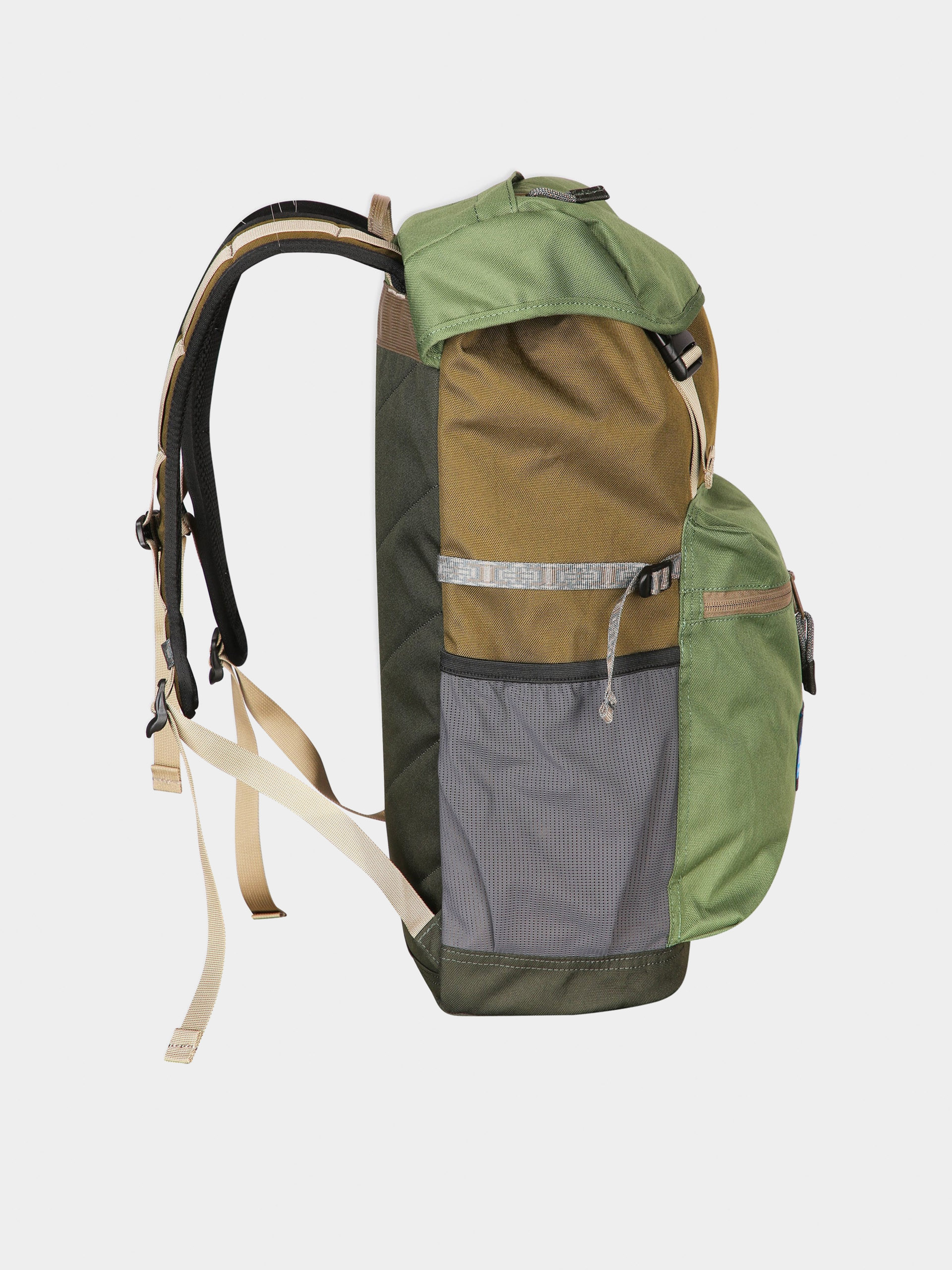 Рюкзак Kavu Timaru (ground cover)