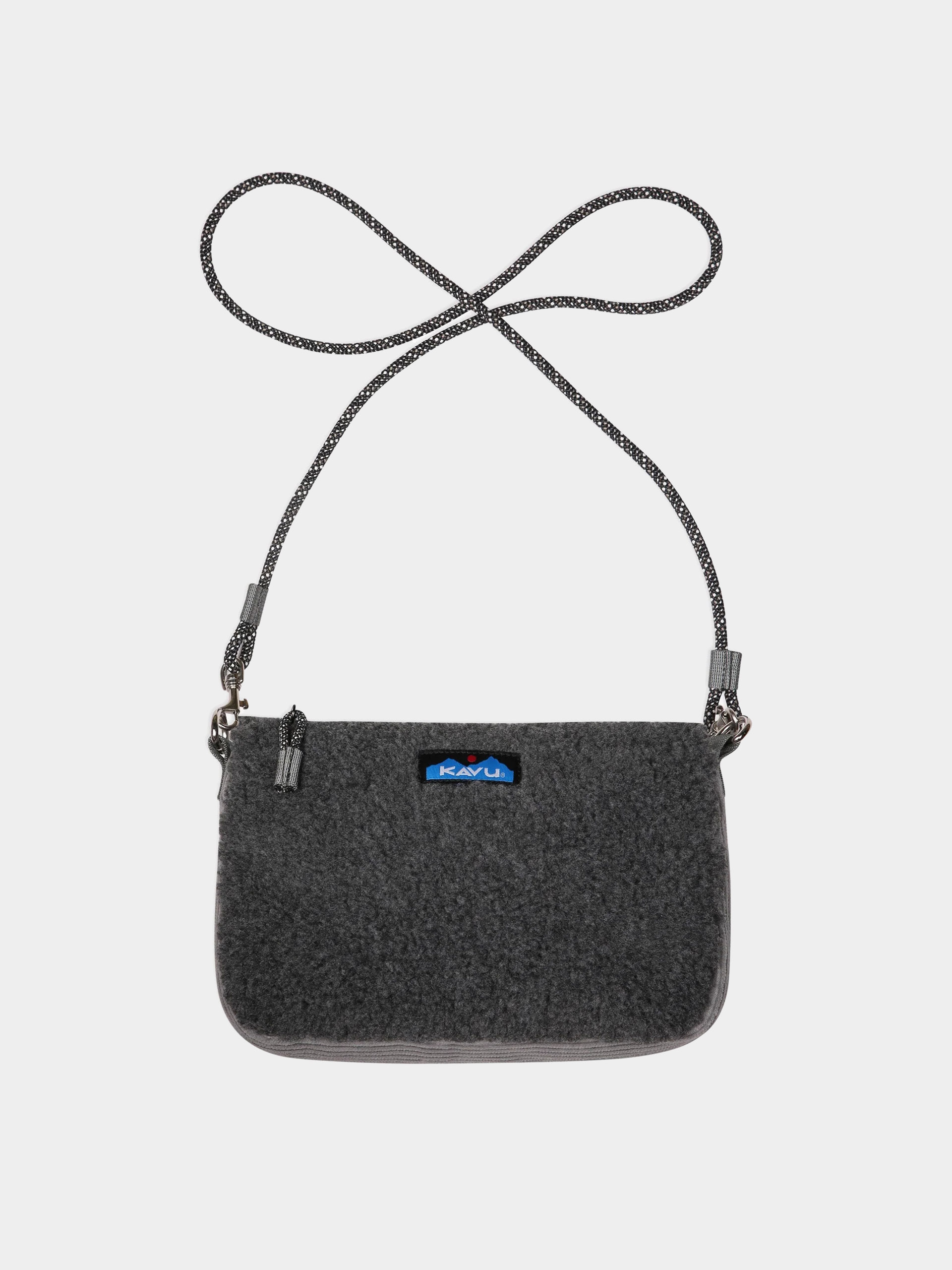 Сумка Kavu So Snuggy (slate canyon)