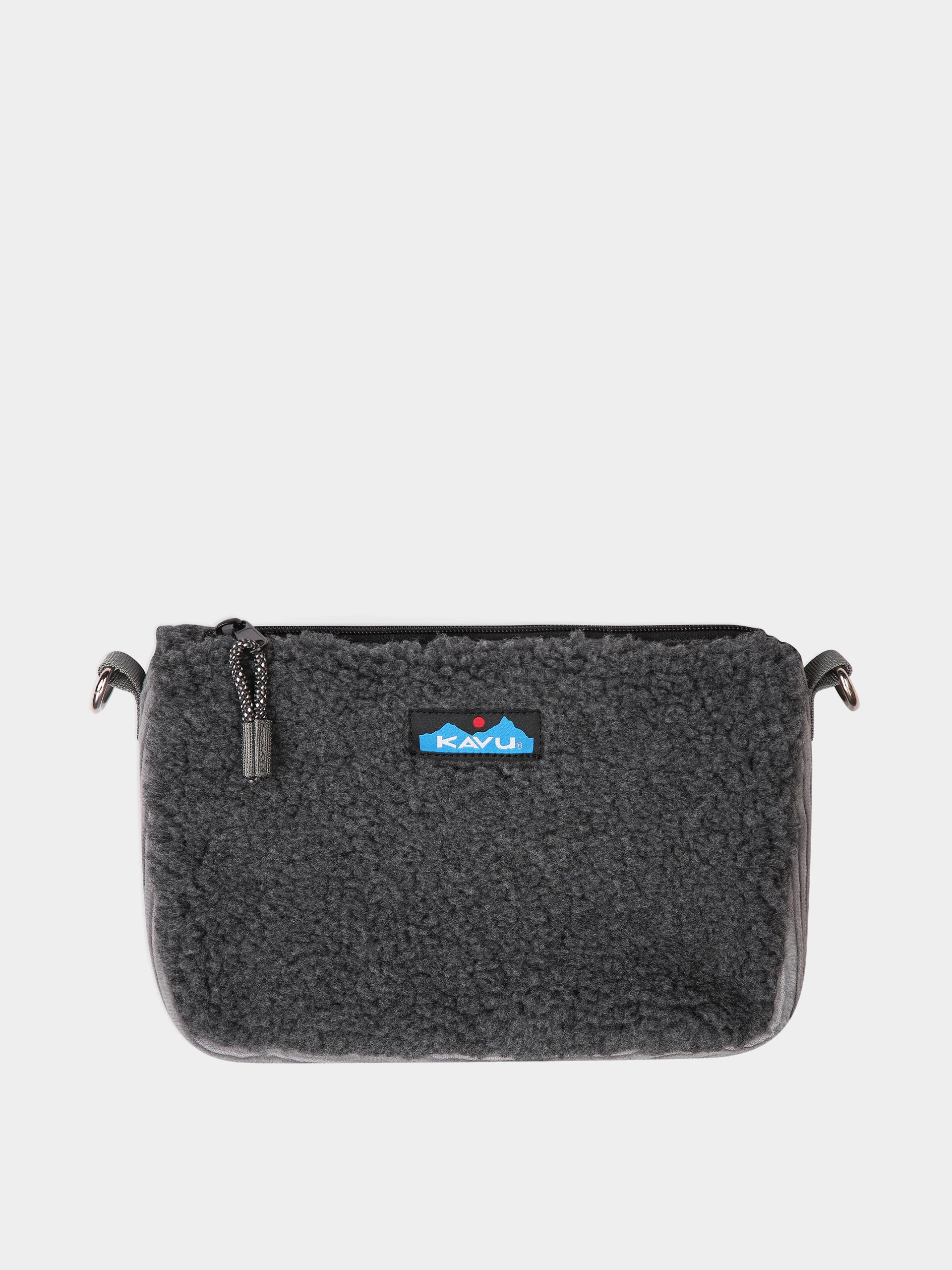 Сумка Kavu So Snuggy (slate canyon)