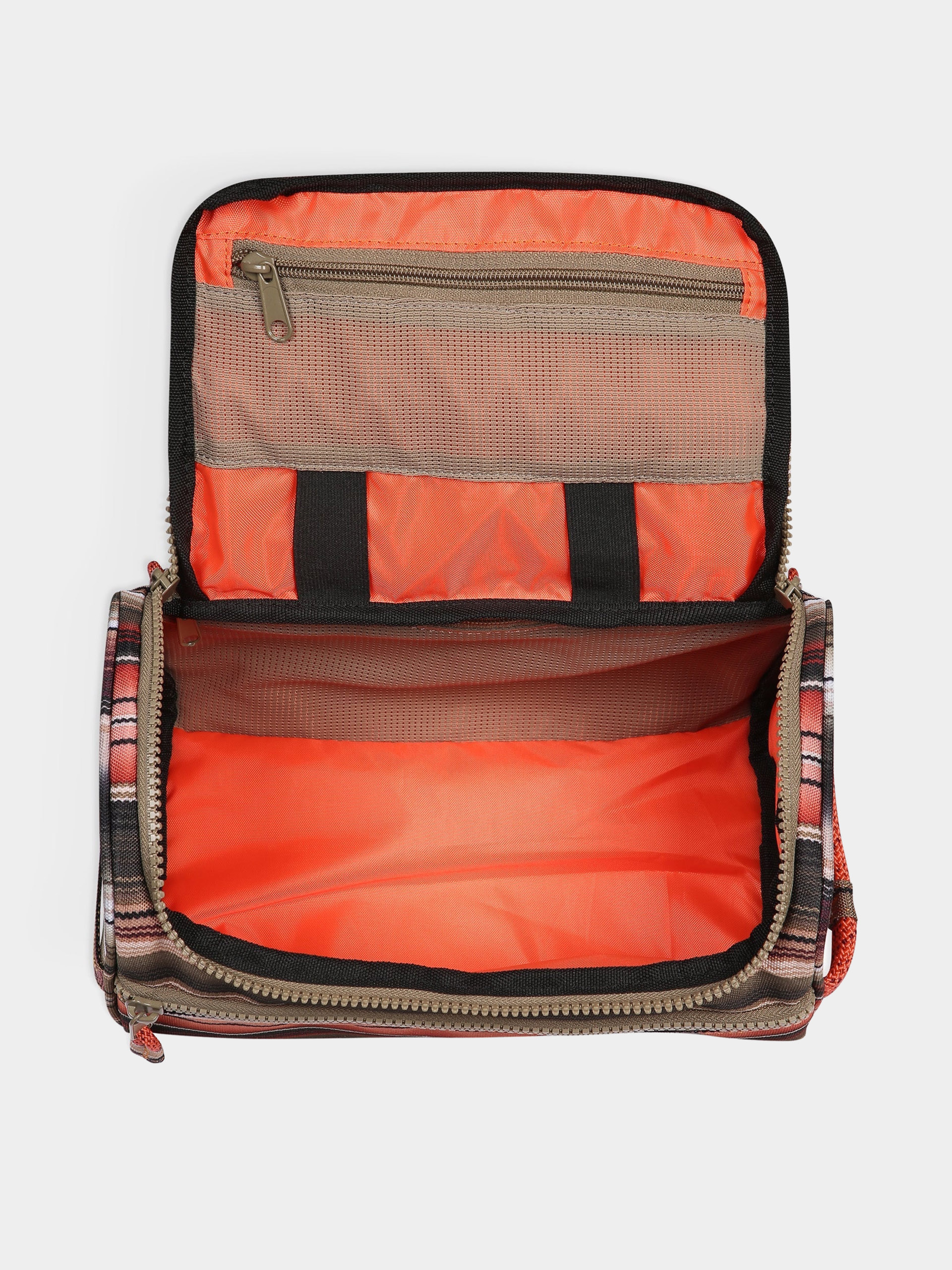 Косметичка Kavu Supply Kit (horizon run)