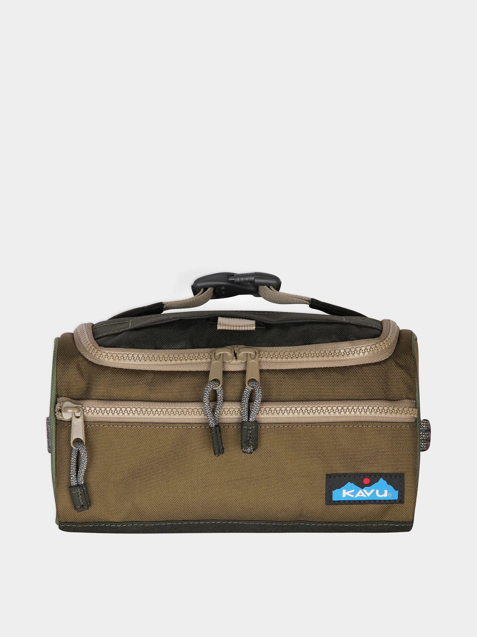 Косметичка Kavu Supply Kit (ground cover)