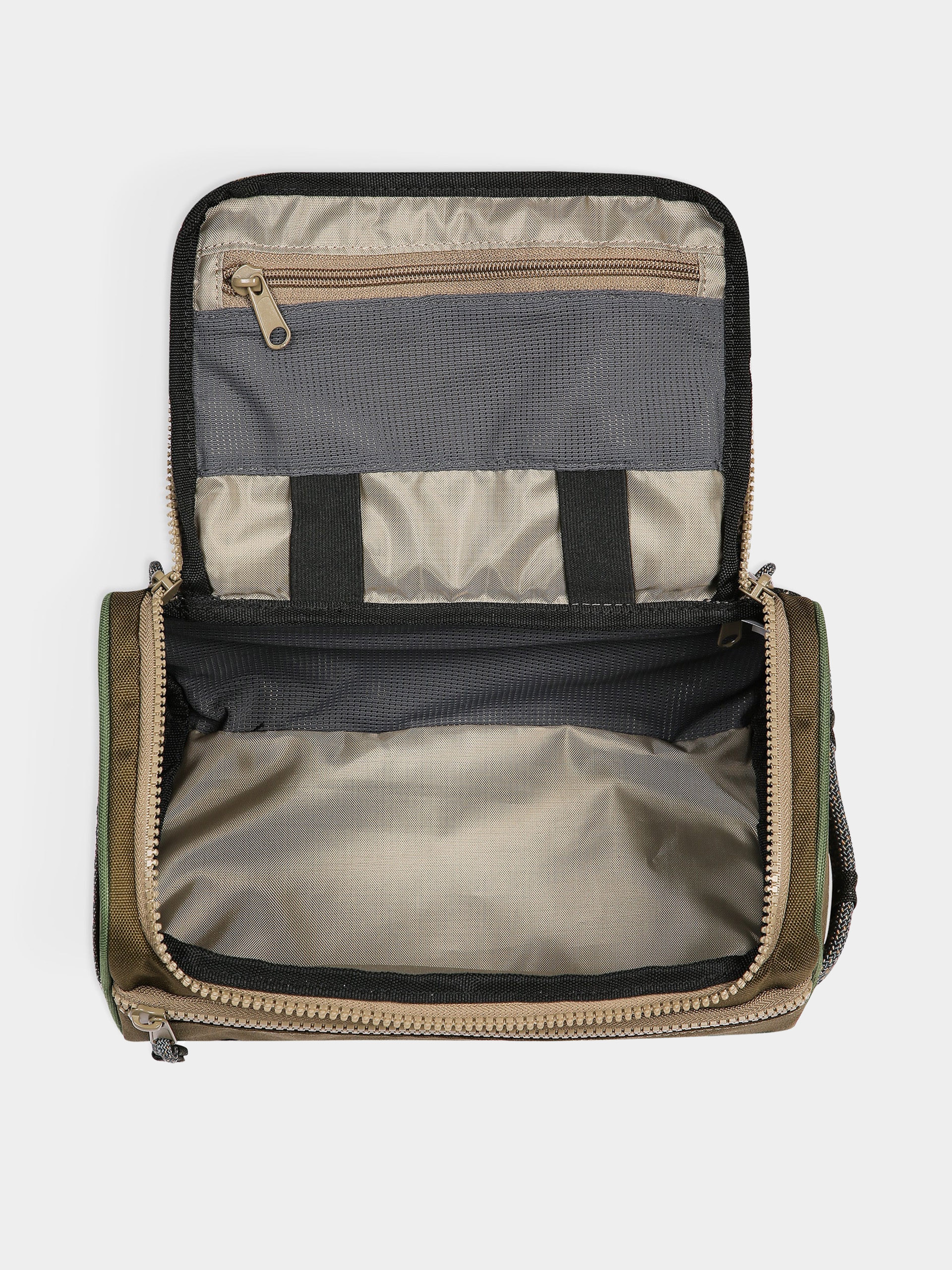 Косметичка Kavu Supply Kit (ground cover)