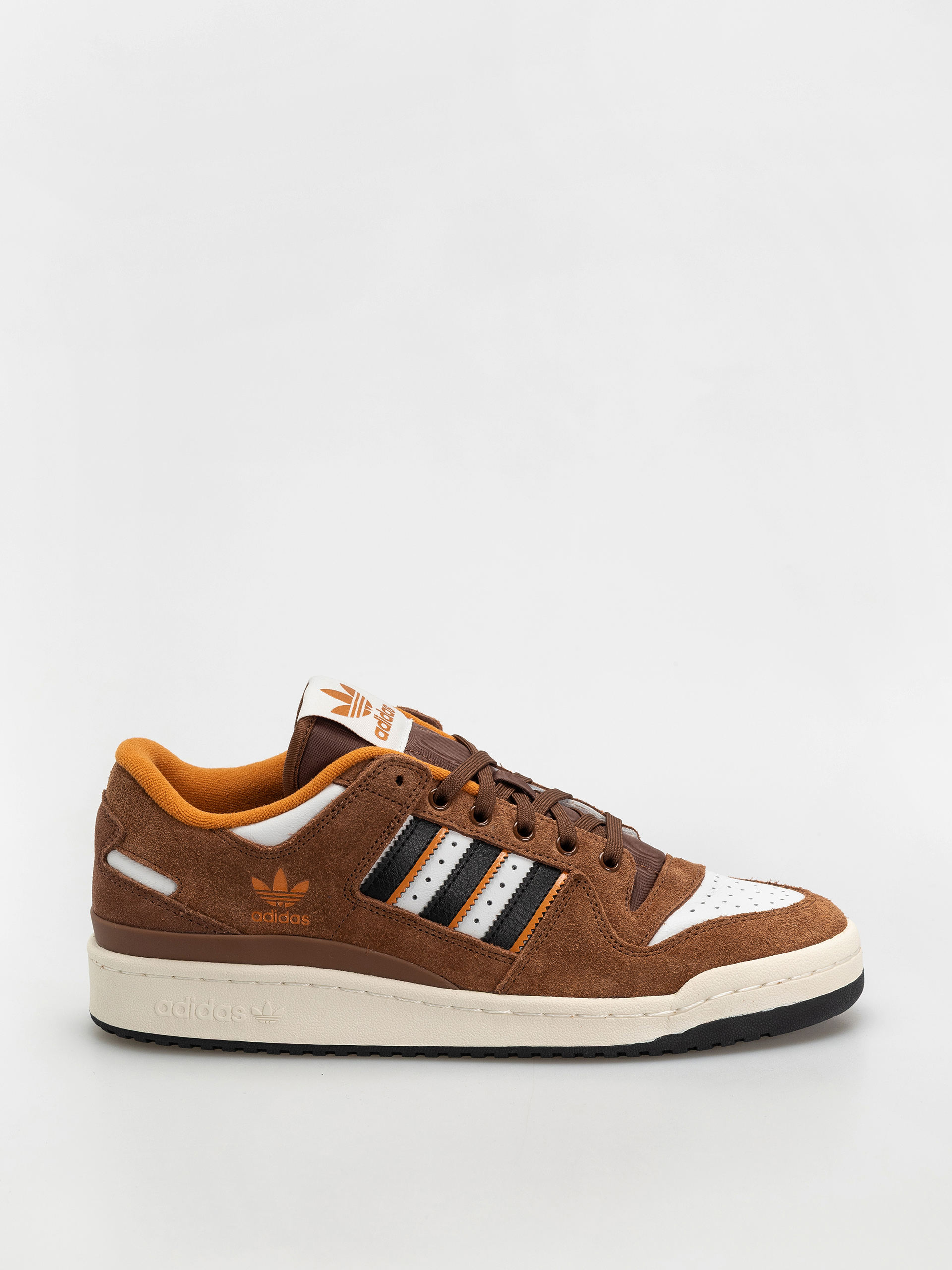 Взуття adidas Forum 84 Low Adv - сірий (crywht/cblack/betsca)