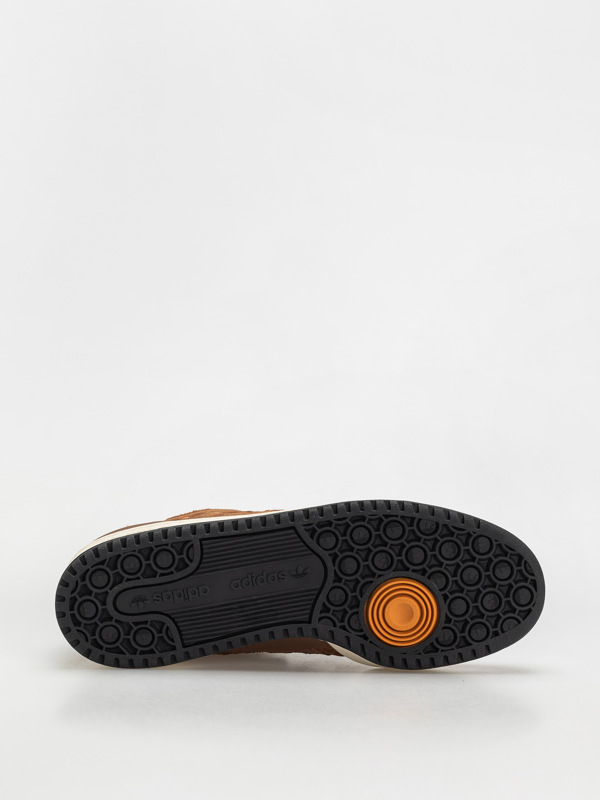 Взуття adidas Forum 84 Low Adv (crywht/cblack/rusora)