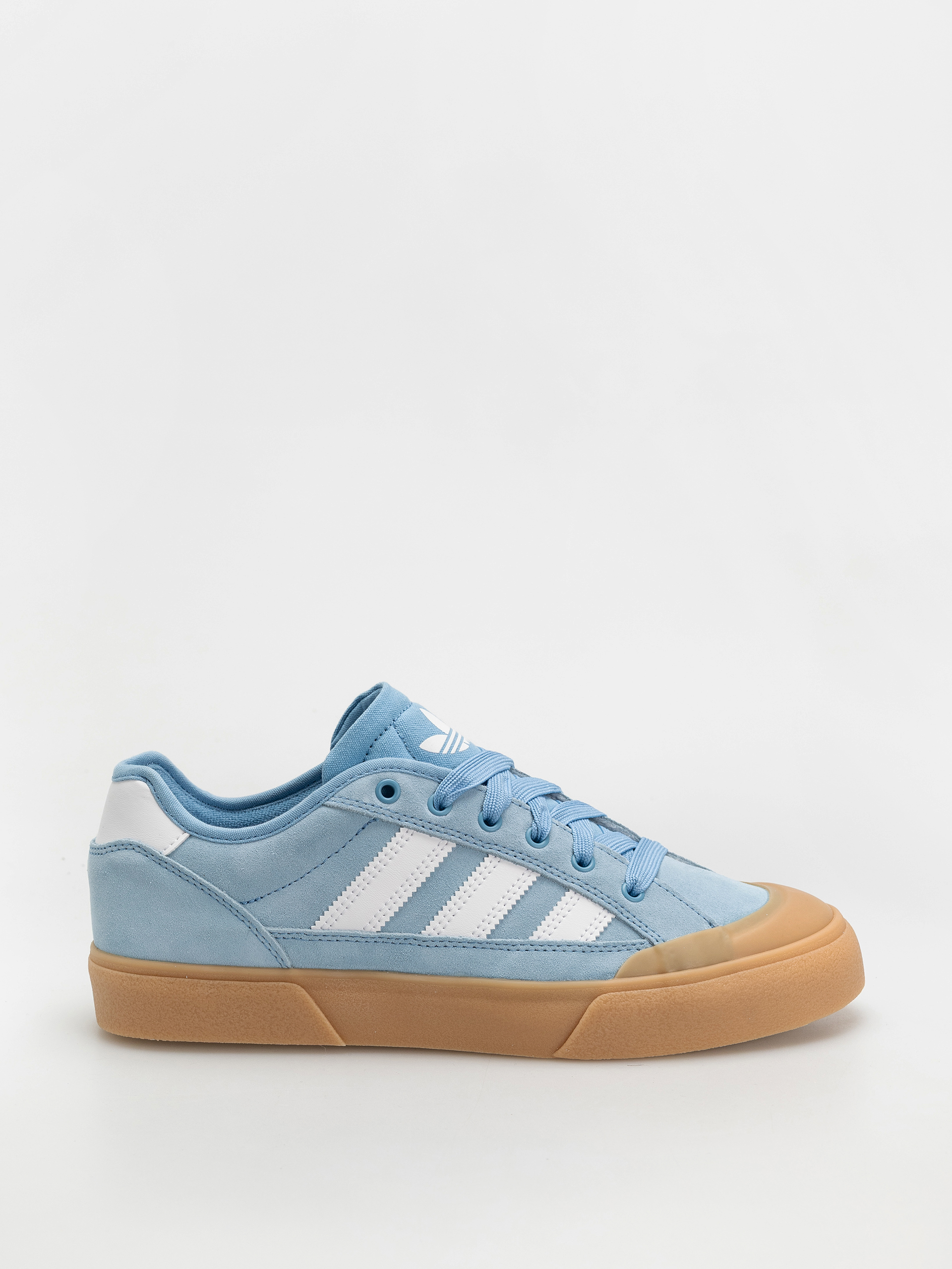 Взуття adidas Court Tns Premiere (ltblue/ftwwht/gum3)