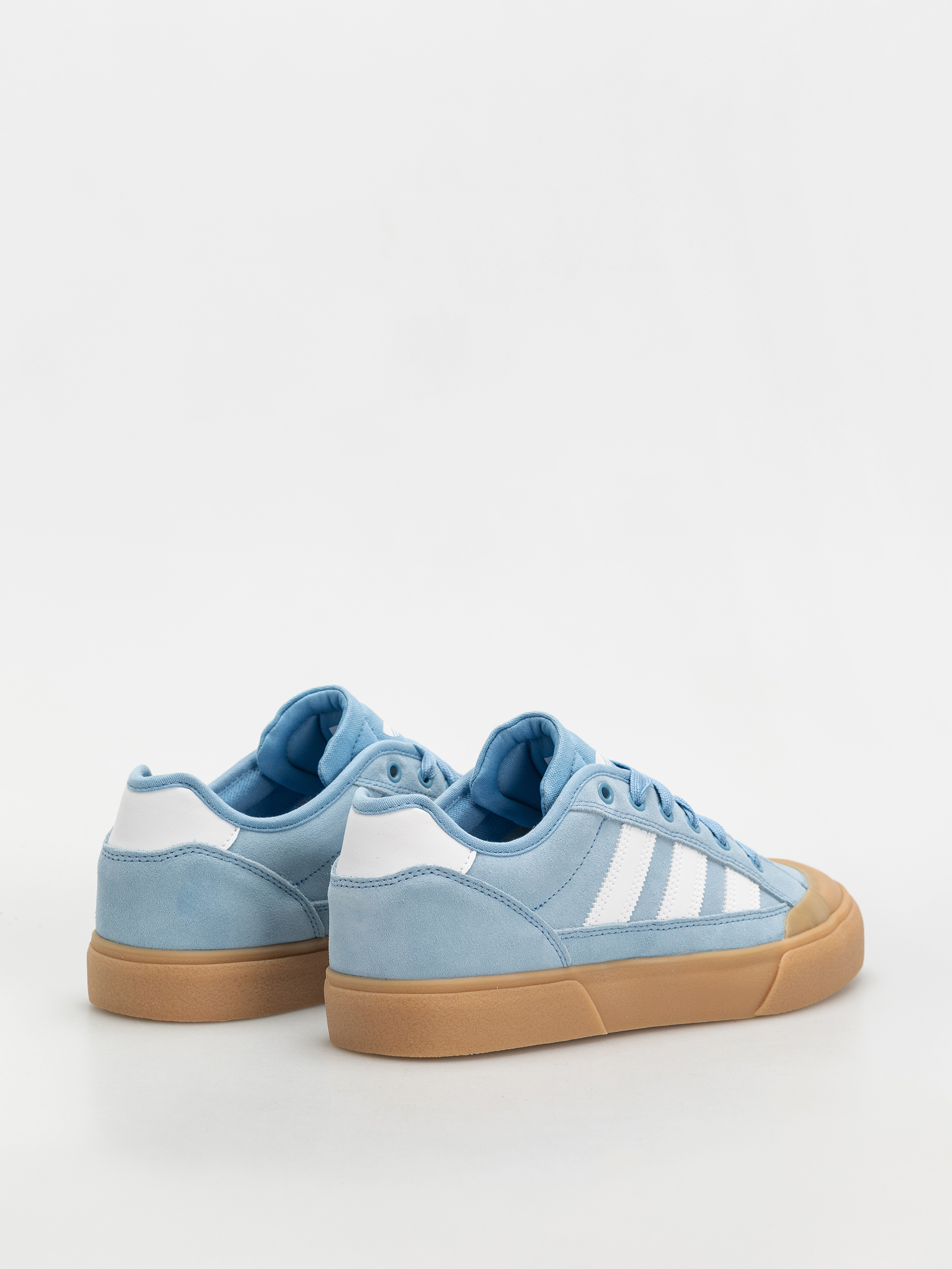 Взуття adidas Court Tns Premiere (ltblue/ftwwht/gum3)