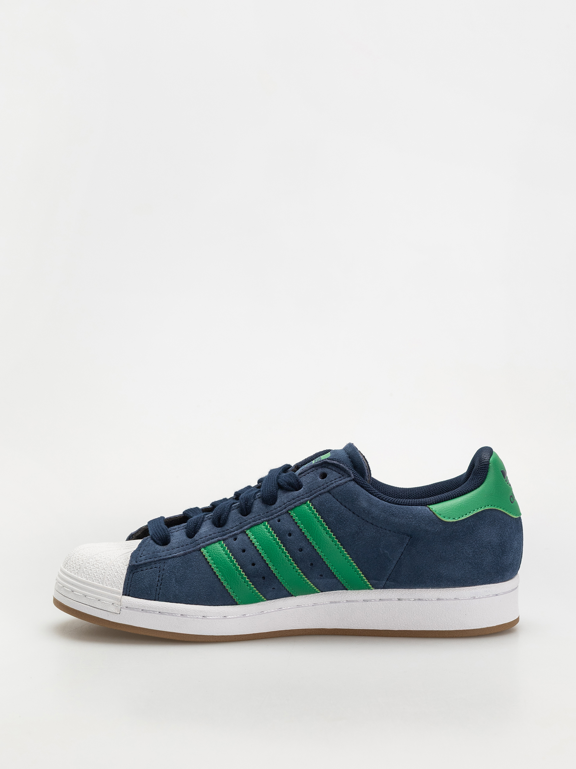 Взуття adidas Superstar Adv (conavy/green/ftwwht)