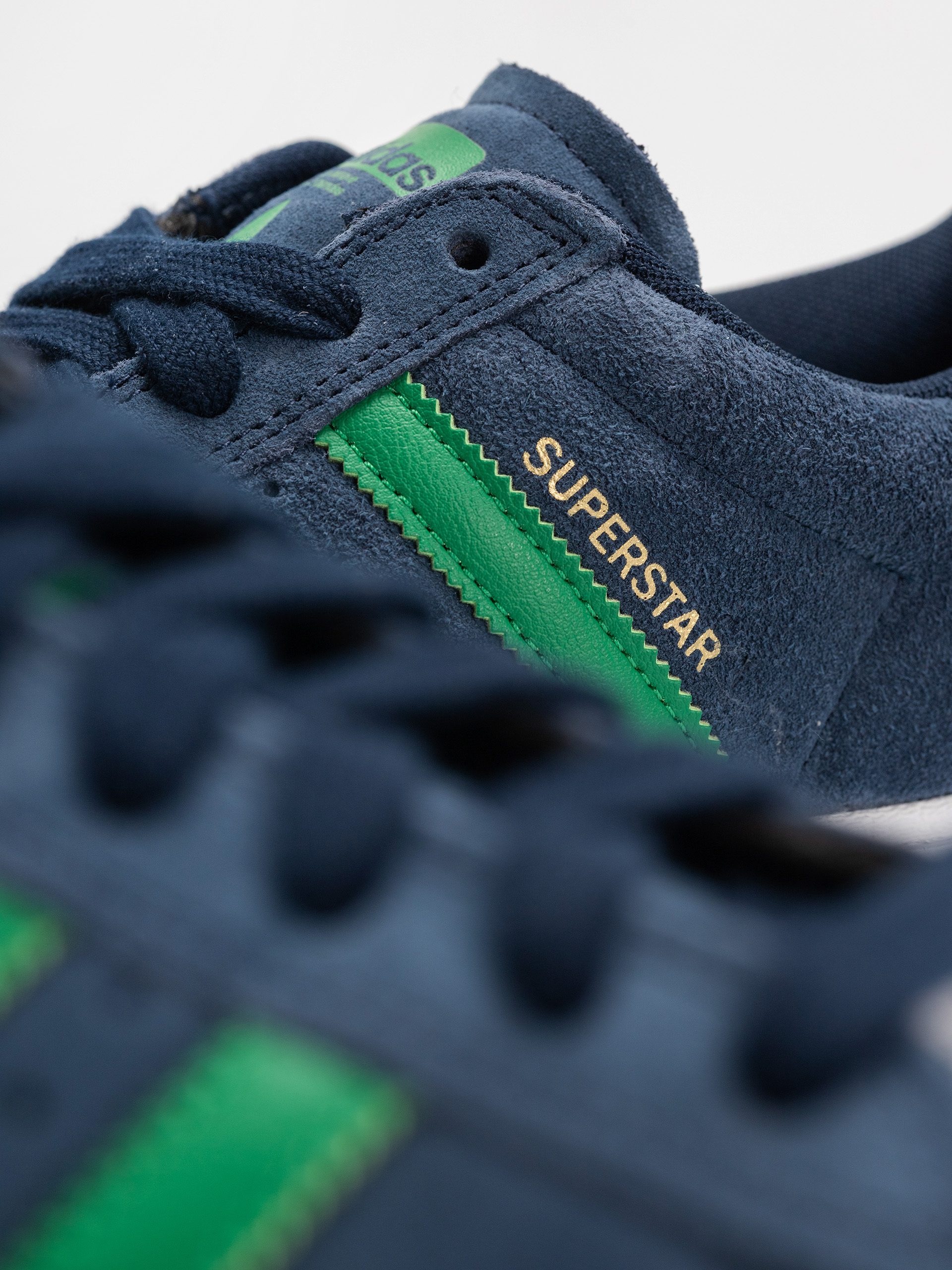 Взуття adidas Superstar Adv (conavy/green/ftwwht)