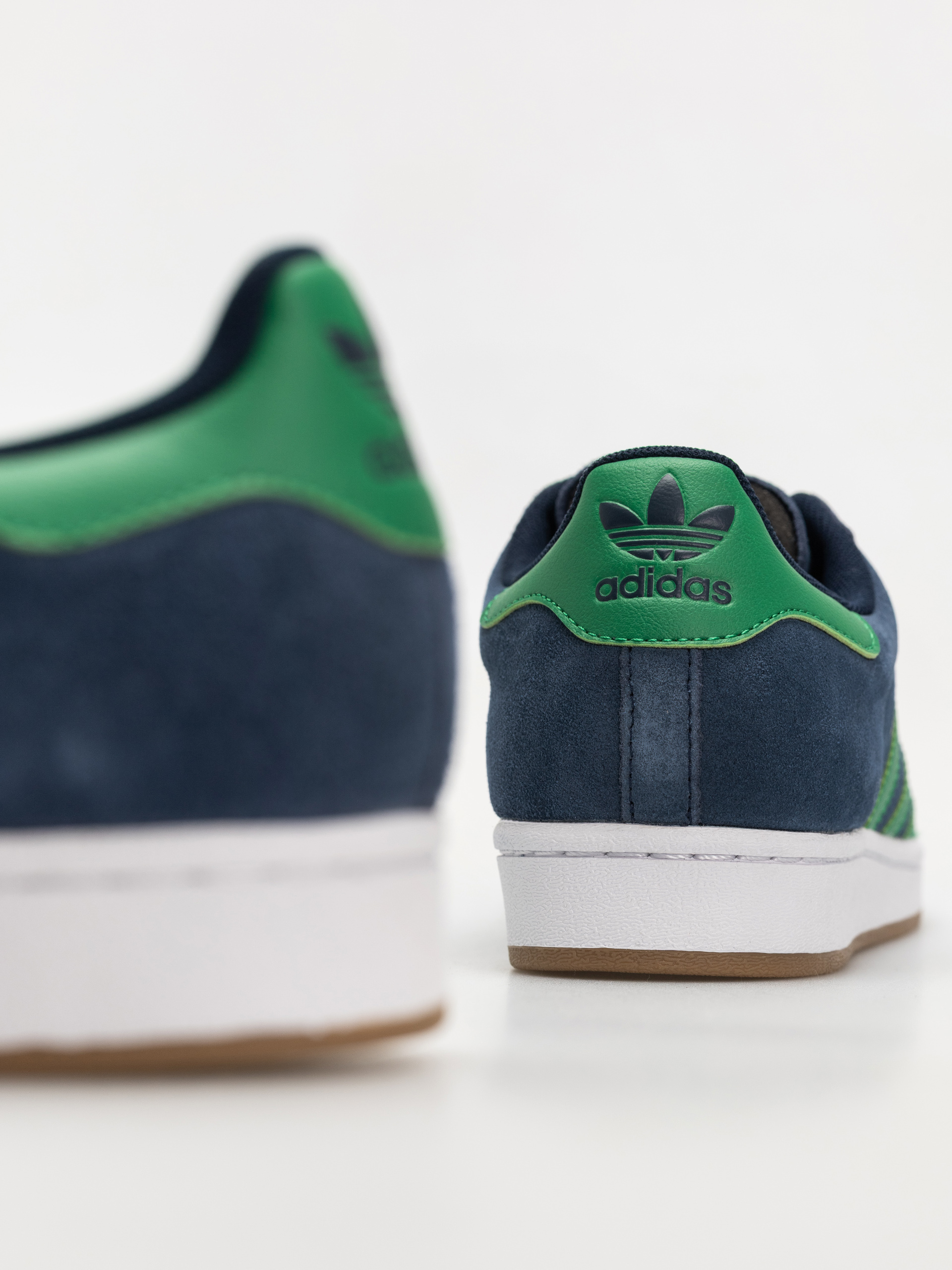 Взуття adidas Superstar Adv (conavy/green/ftwwht)