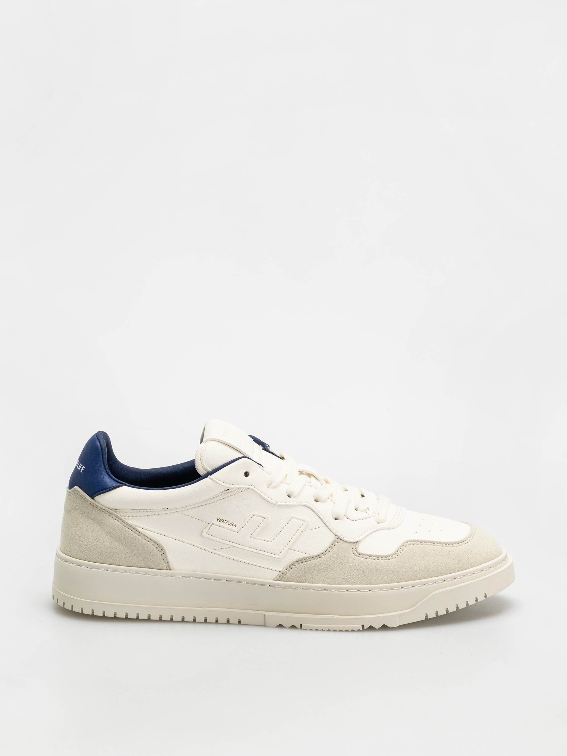 Взуття Flamingos Life Ventura (white indigo)
